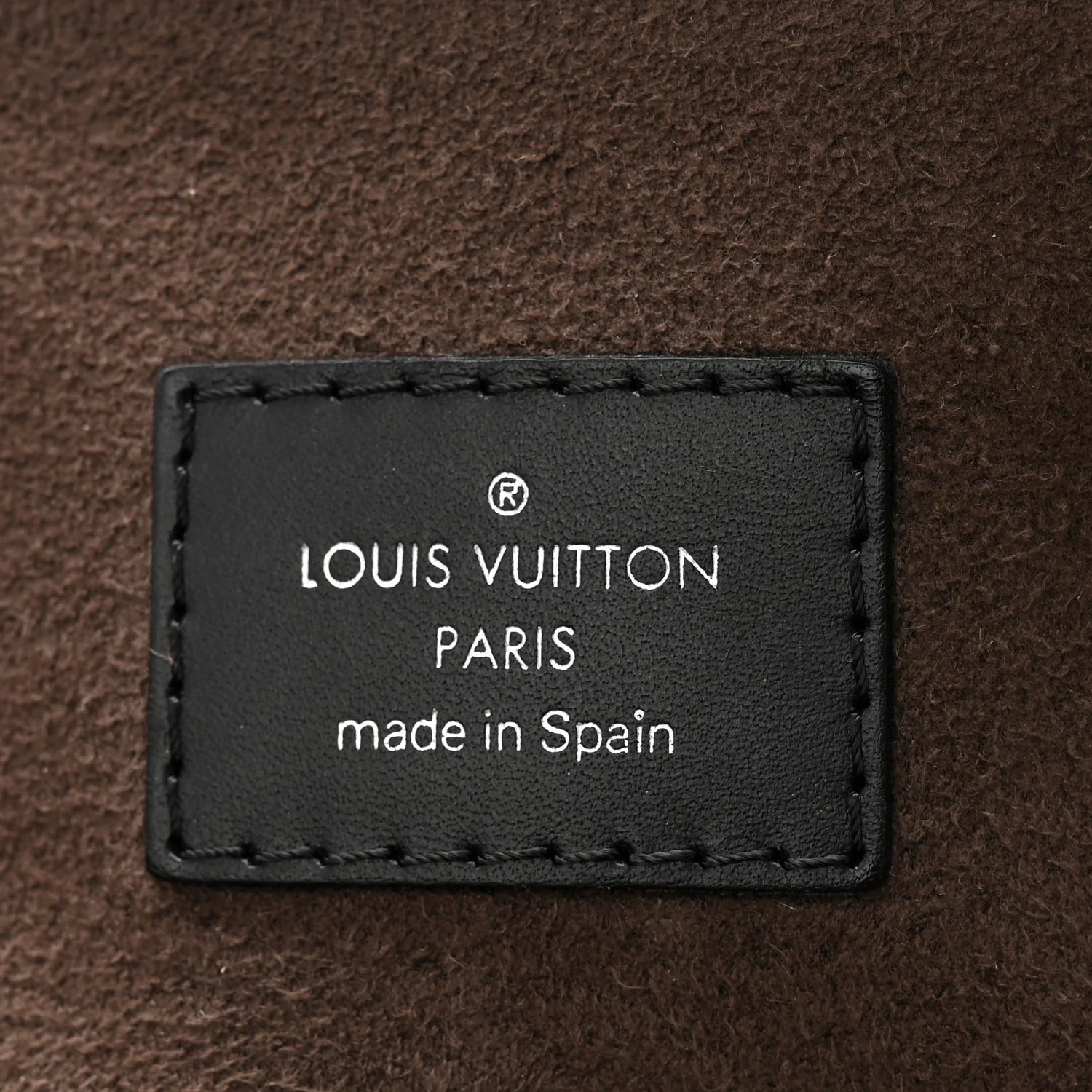 Epi Porte-Documents Jour Briefcase Black - Image 6