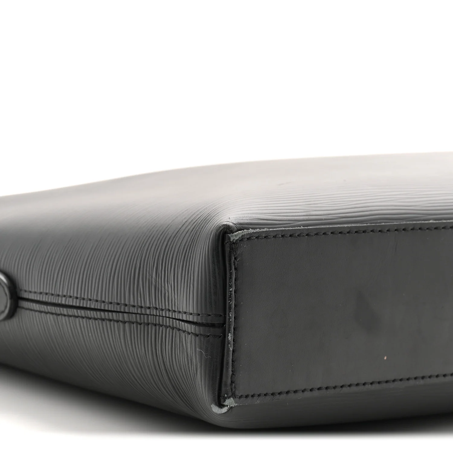 Epi Porte-Documents Jour Briefcase Black - Image 9