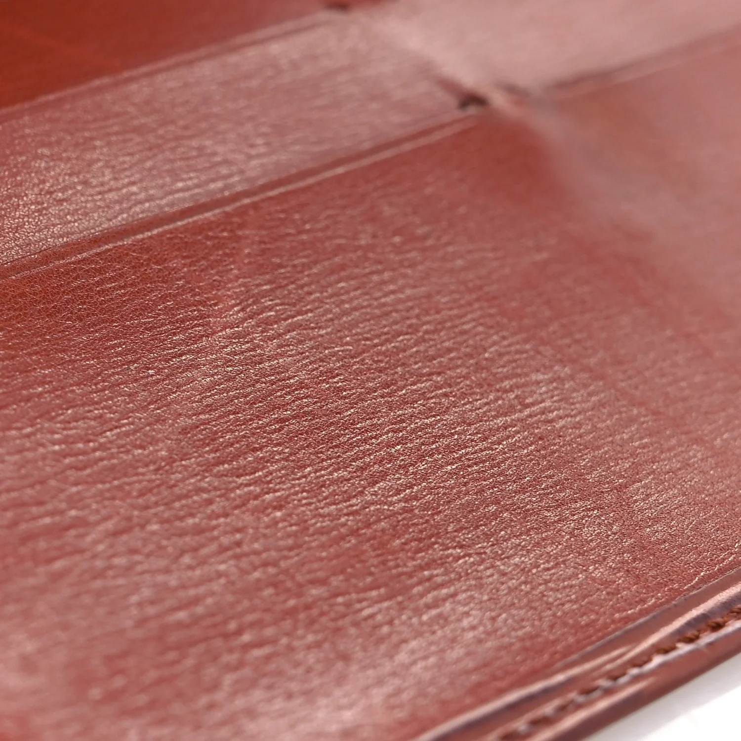 Epi Porte Tresor International Wallet Cipango - Image 11