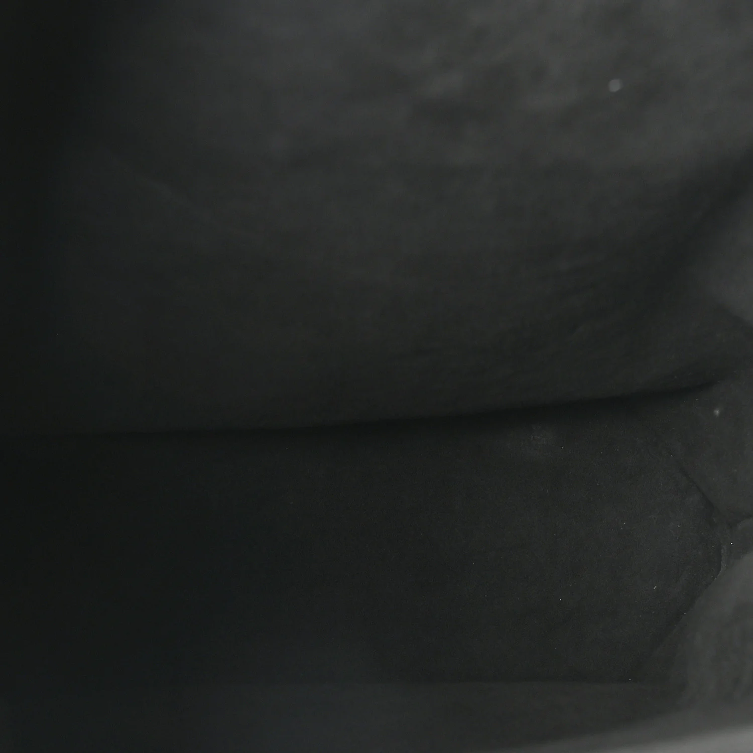 Epi Sac D'epaule GM Black - Image 6