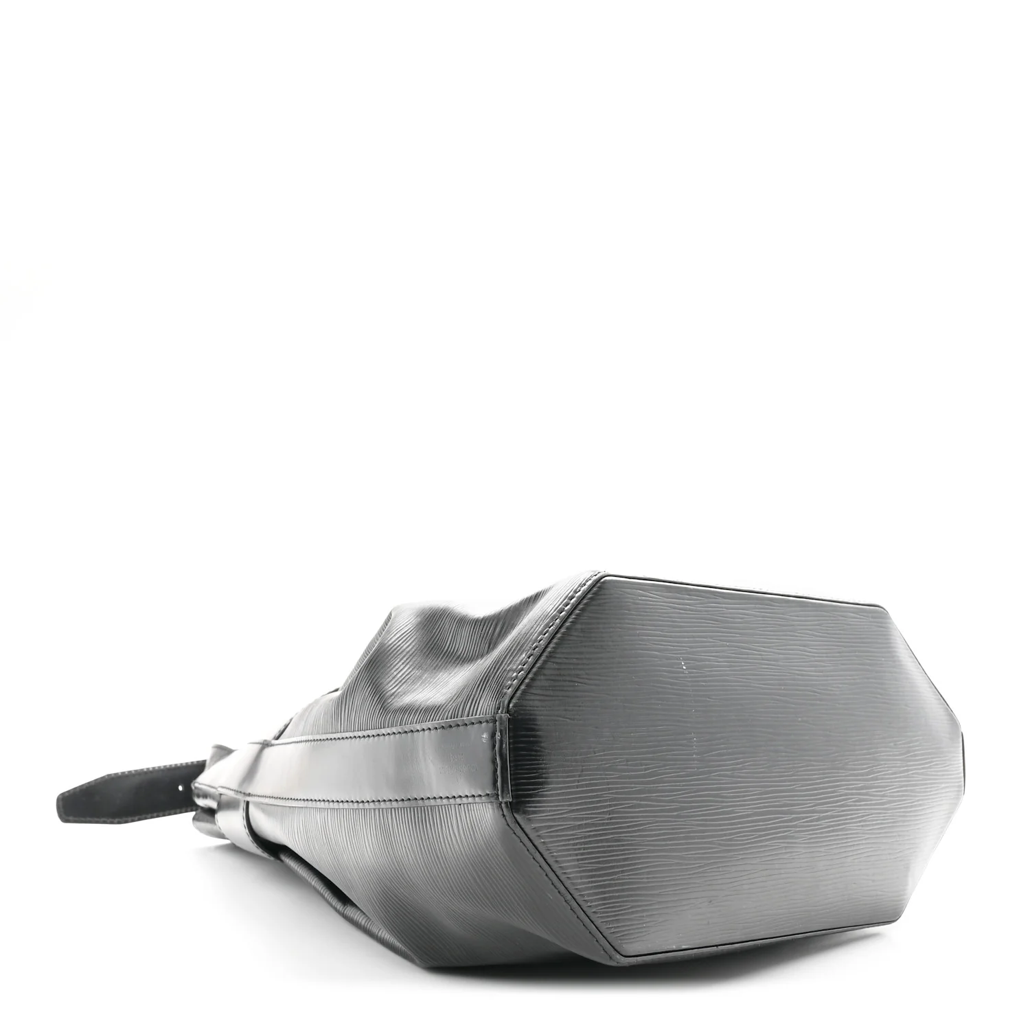 Epi Sac D'epaule GM Black - Image 4