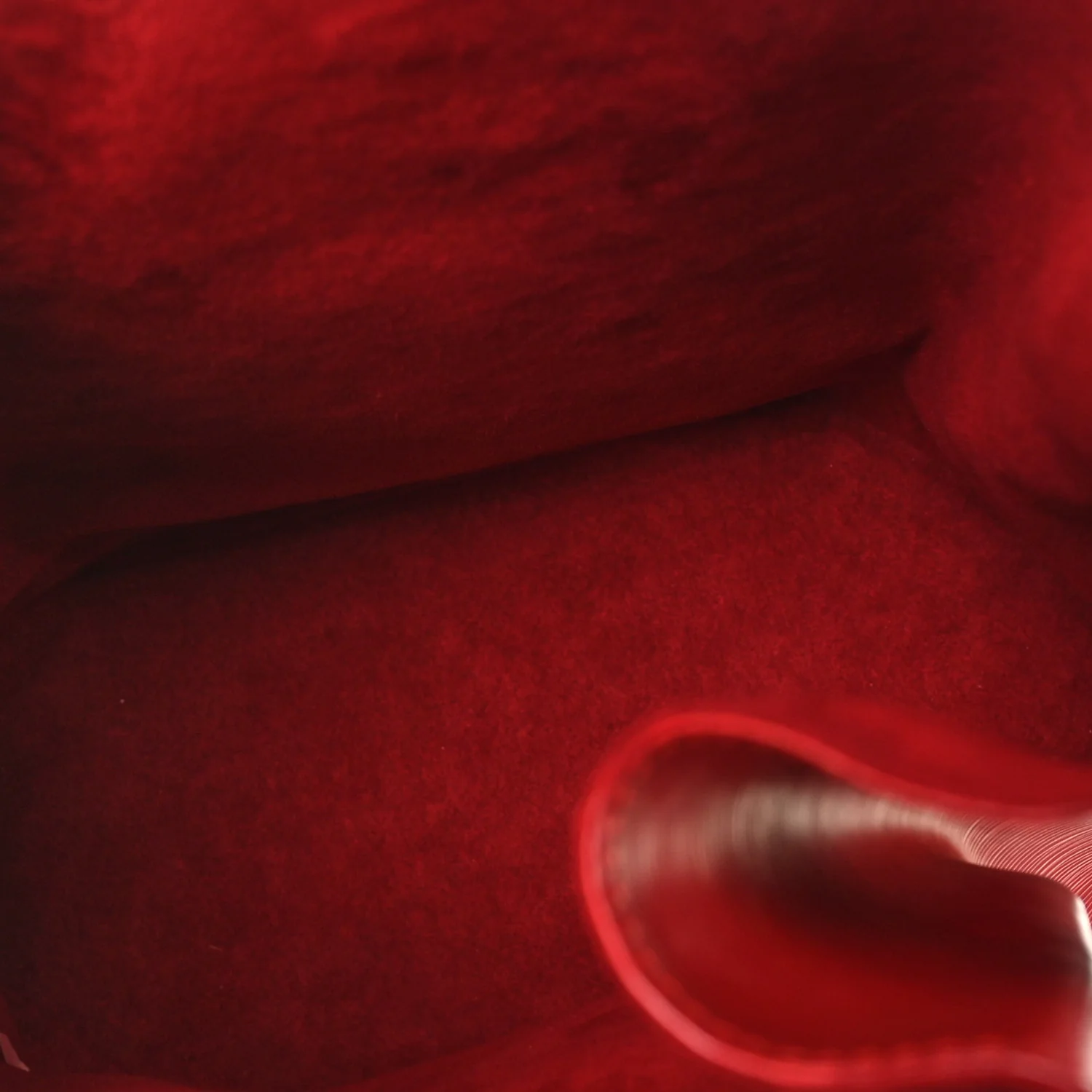 Epi Sac D'epaule GM Castillan Red - Image 6