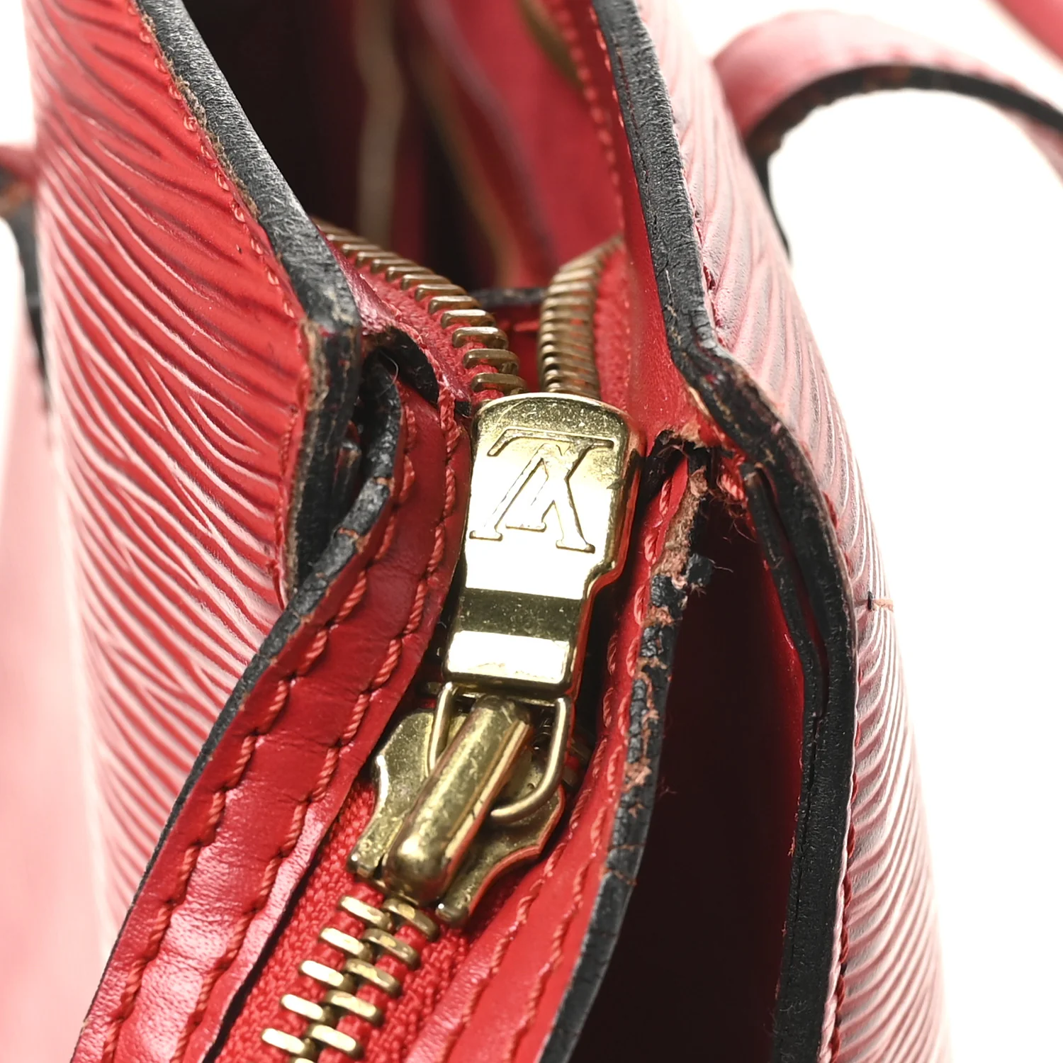 Epi Saint Jacques GM Castillan Red - Image 11
