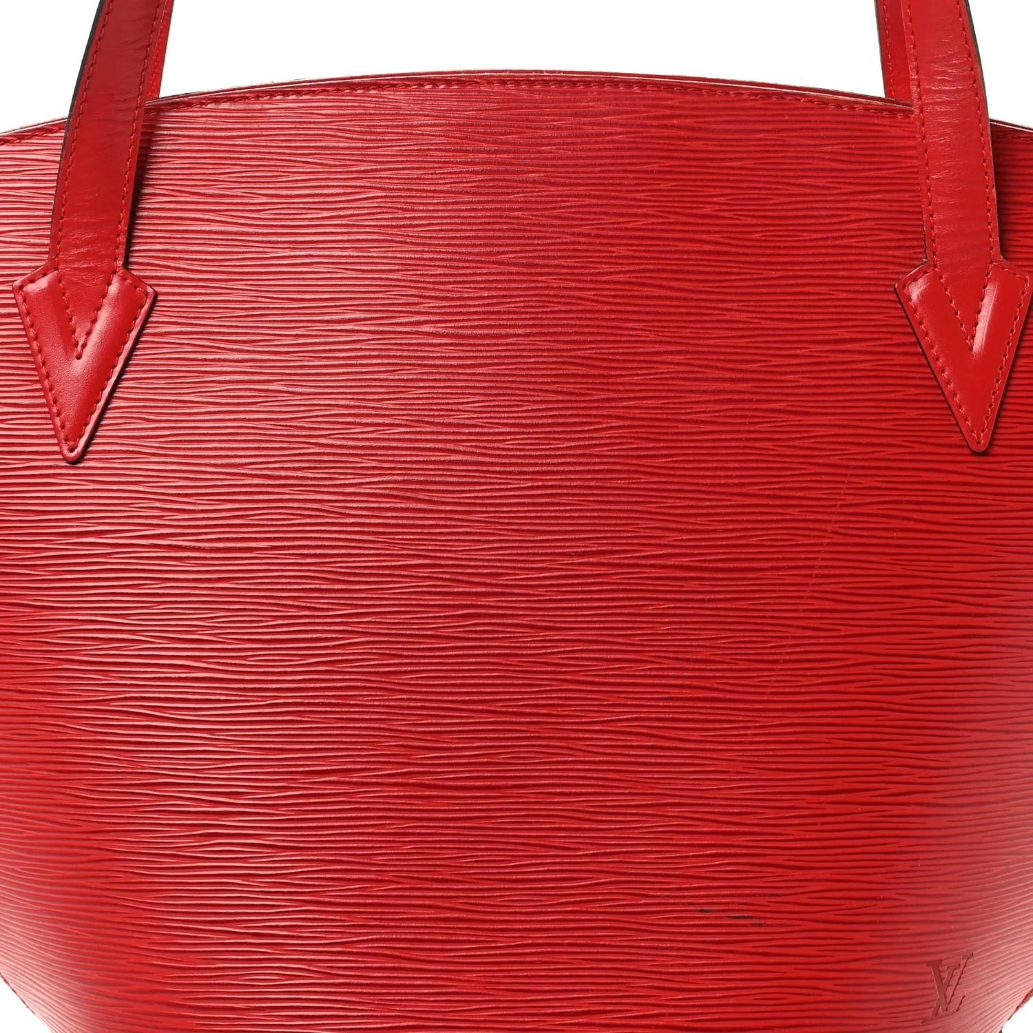 Epi Saint Jacques GM Castillan Red - Image 8