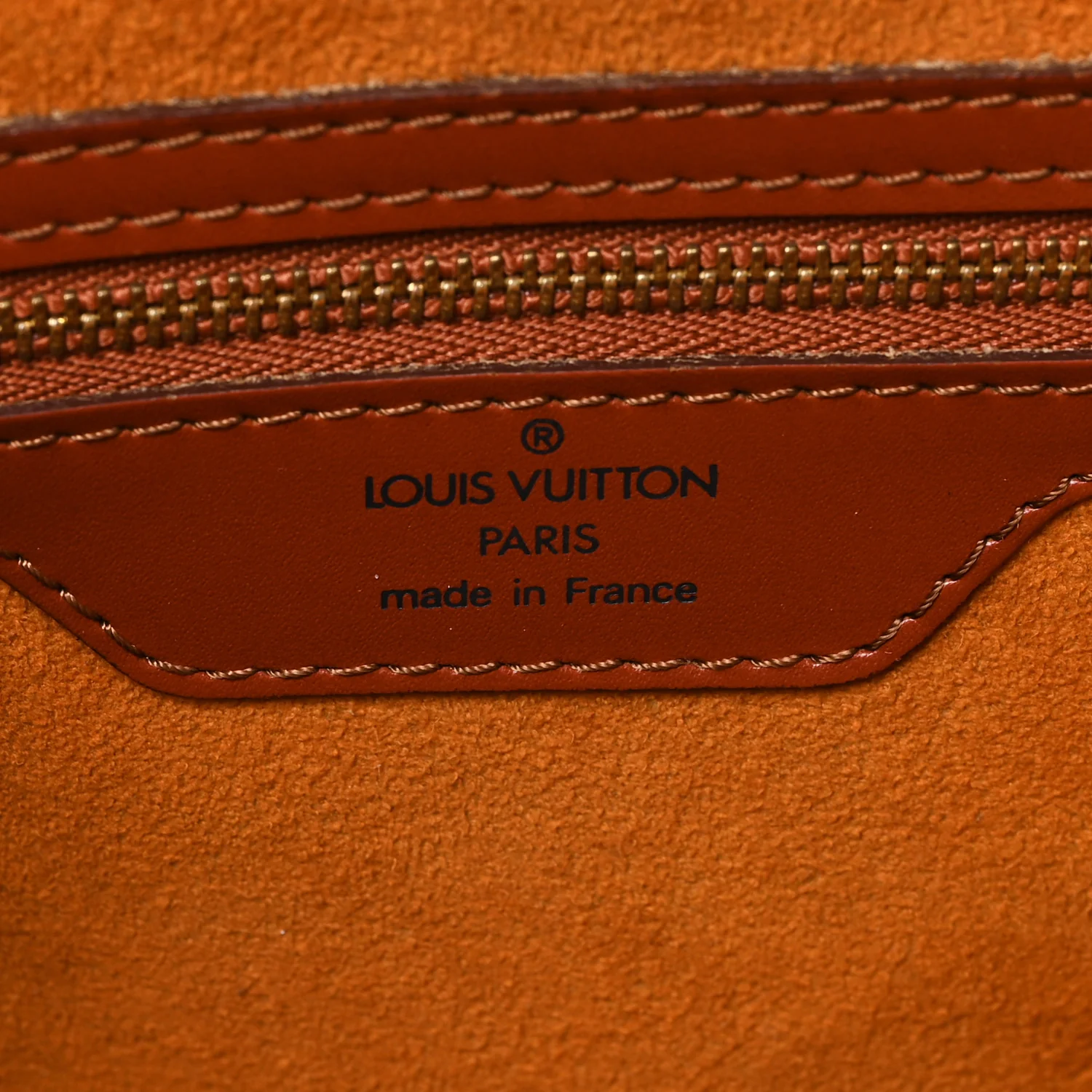 Epi Saint Jacques GM Kenyan Fawn - Image 6