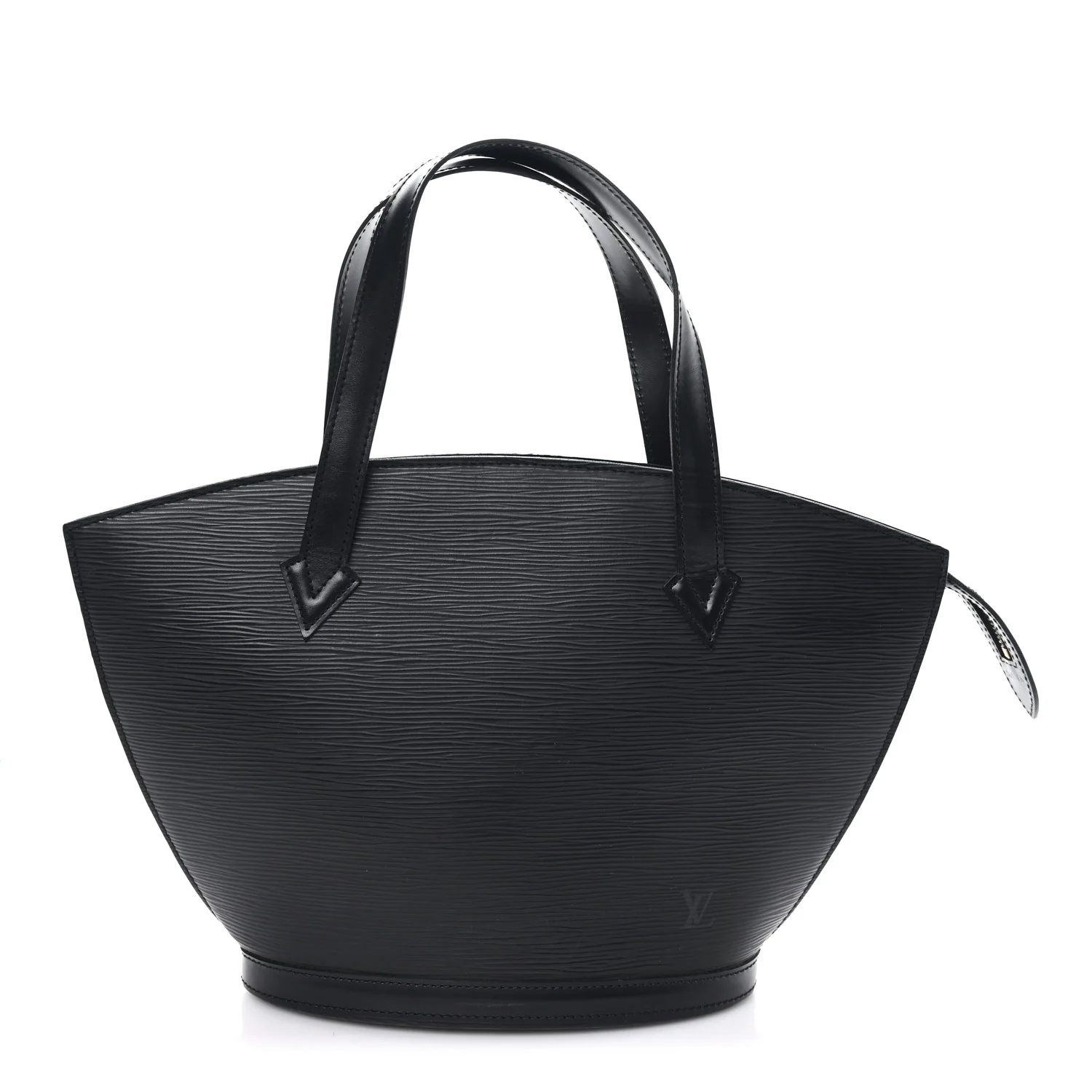 Epi Saint Jacques PM Black