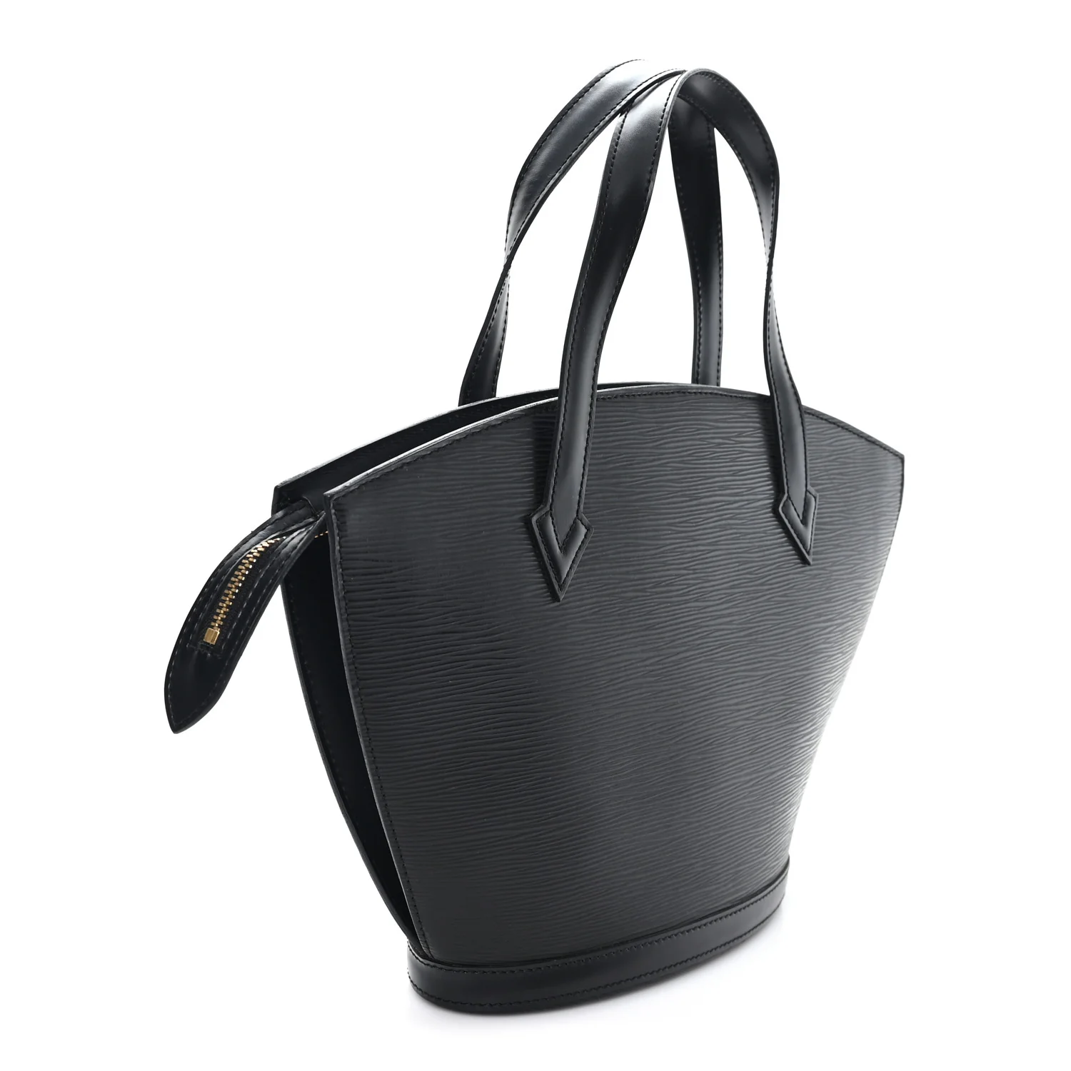 Epi Saint Jacques PM Black - Image 3