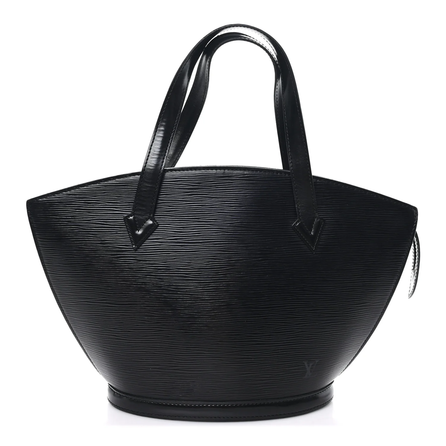 Epi Saint Jacques PM Black