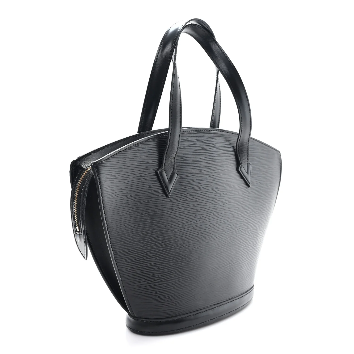 Epi Saint Jacques PM Black - Image 3
