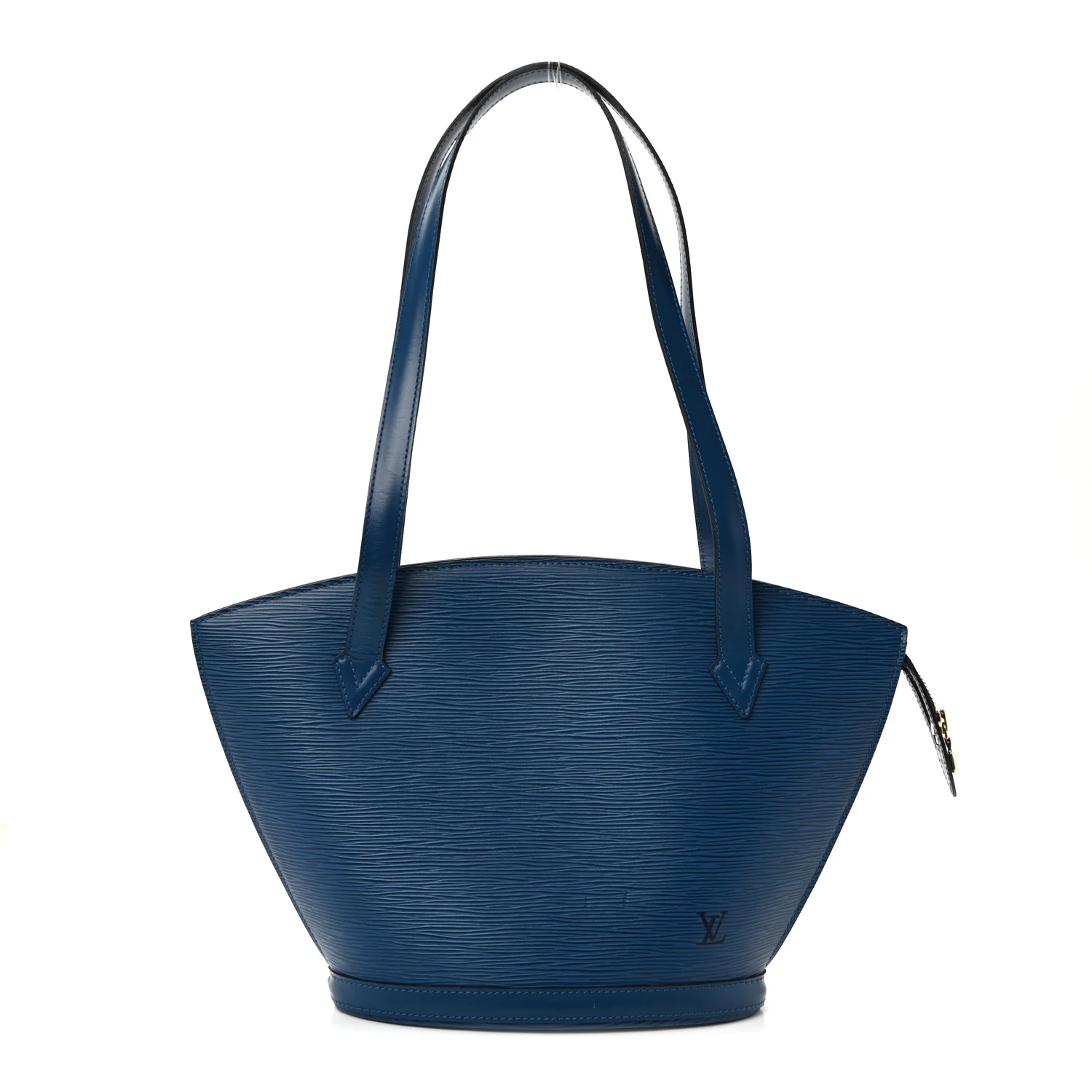 Epi Saint Jacques PM Long Straps Toledo
