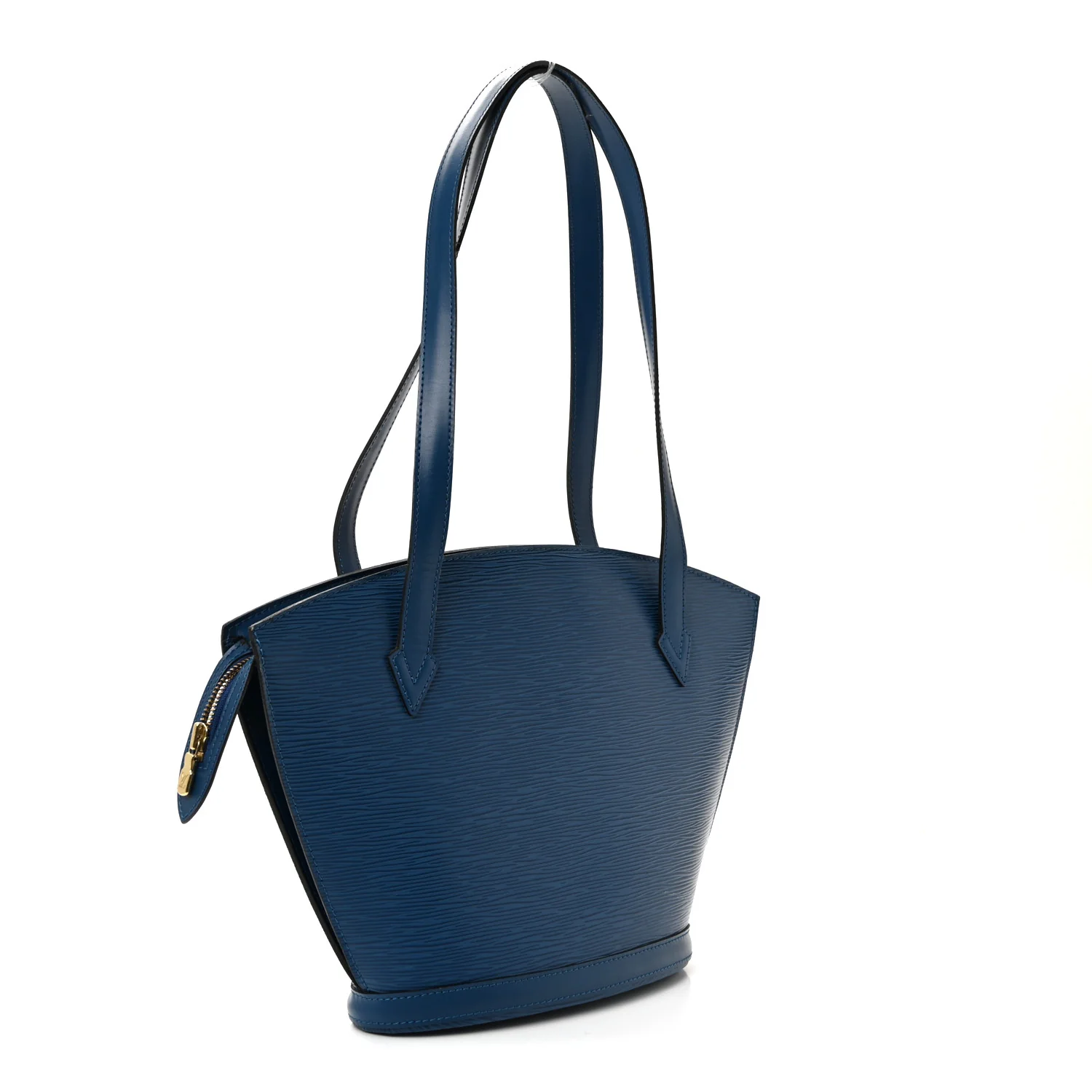 Epi Saint Jacques PM Long Straps Toledo - Image 3