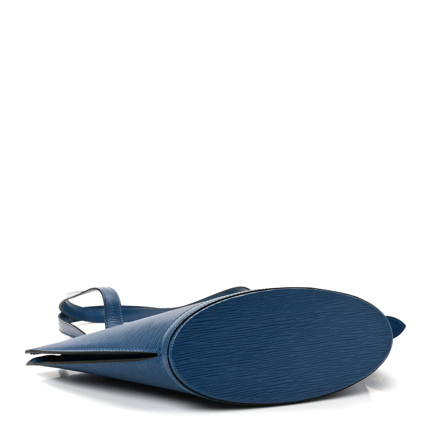 Epi Saint Jacques PM Long Straps Toledo - Image 4