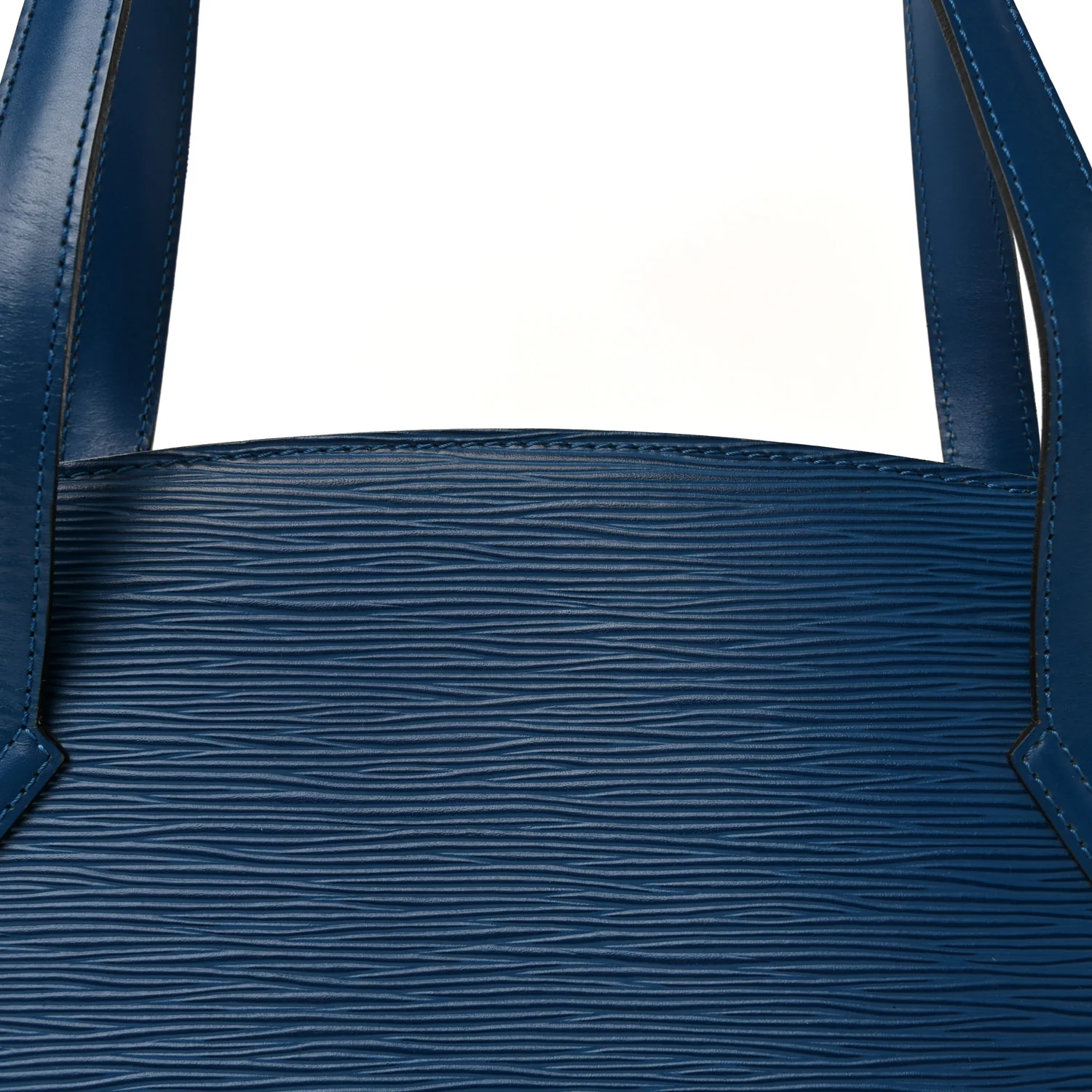 Epi Saint Jacques PM Long Straps Toledo - Image 7