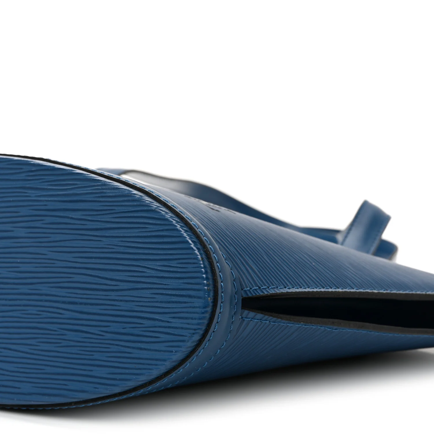 Epi Saint Jacques PM Long Straps Toledo - Image 9