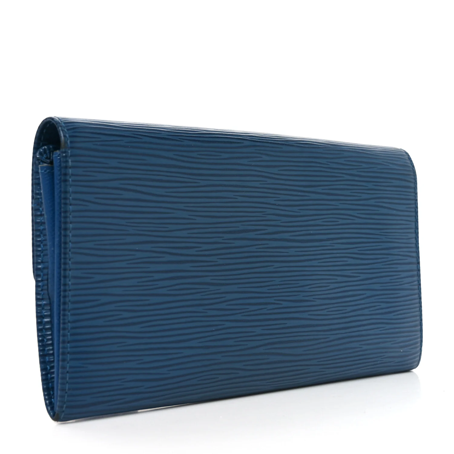Epi Sarah Wallet Myrtille - Image 3