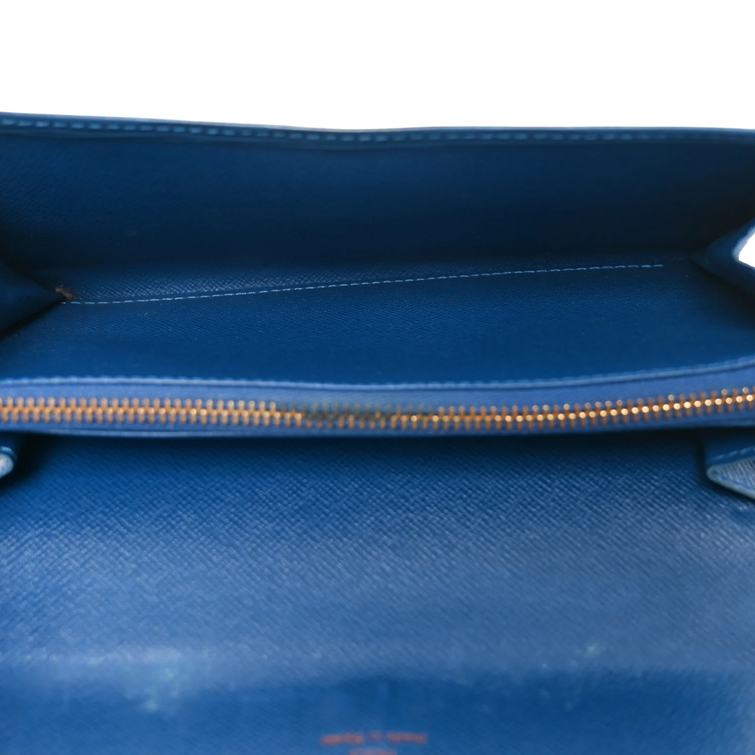 Epi Sarah Wallet Myrtille - Image 5