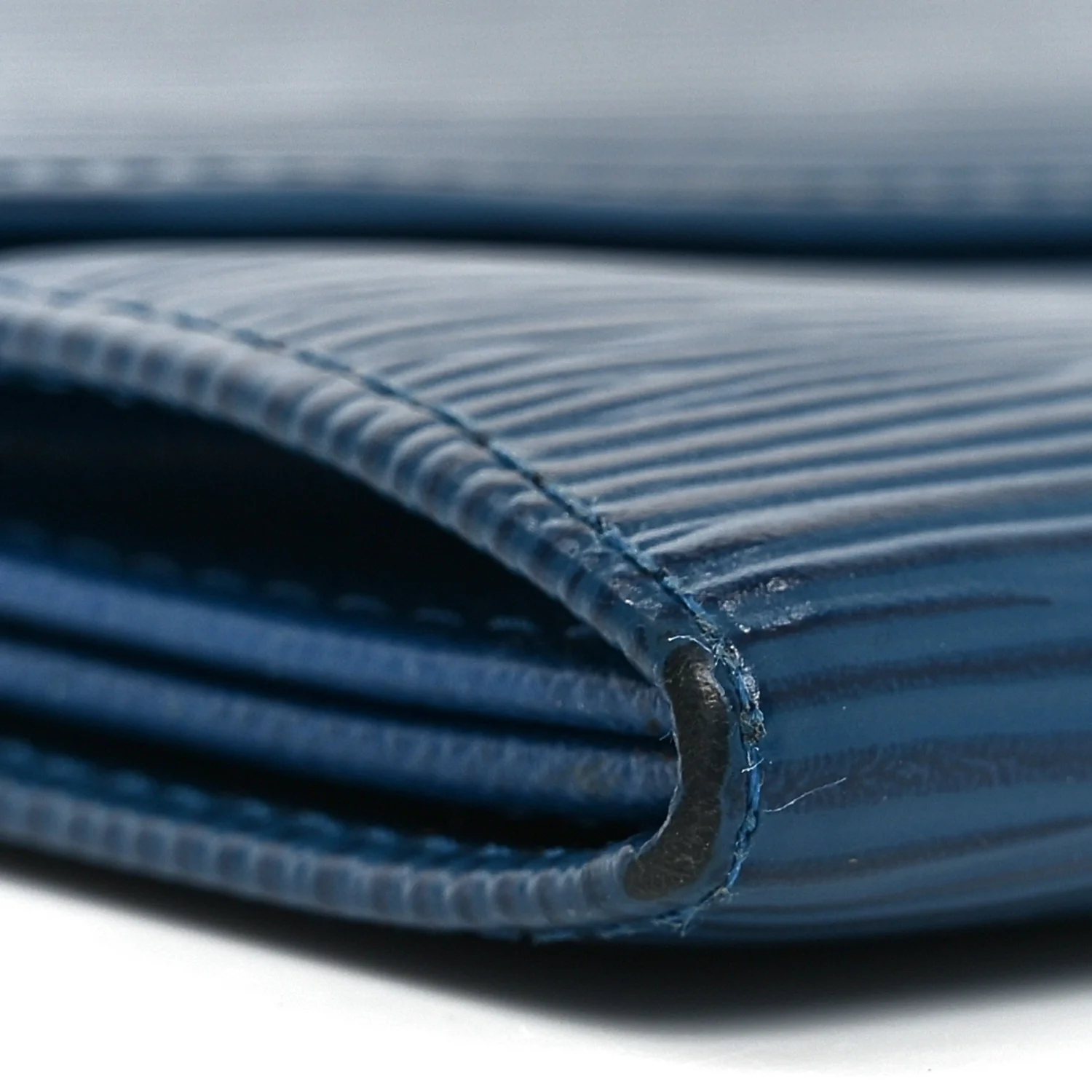 Epi Sarah Wallet Myrtille - Image 7