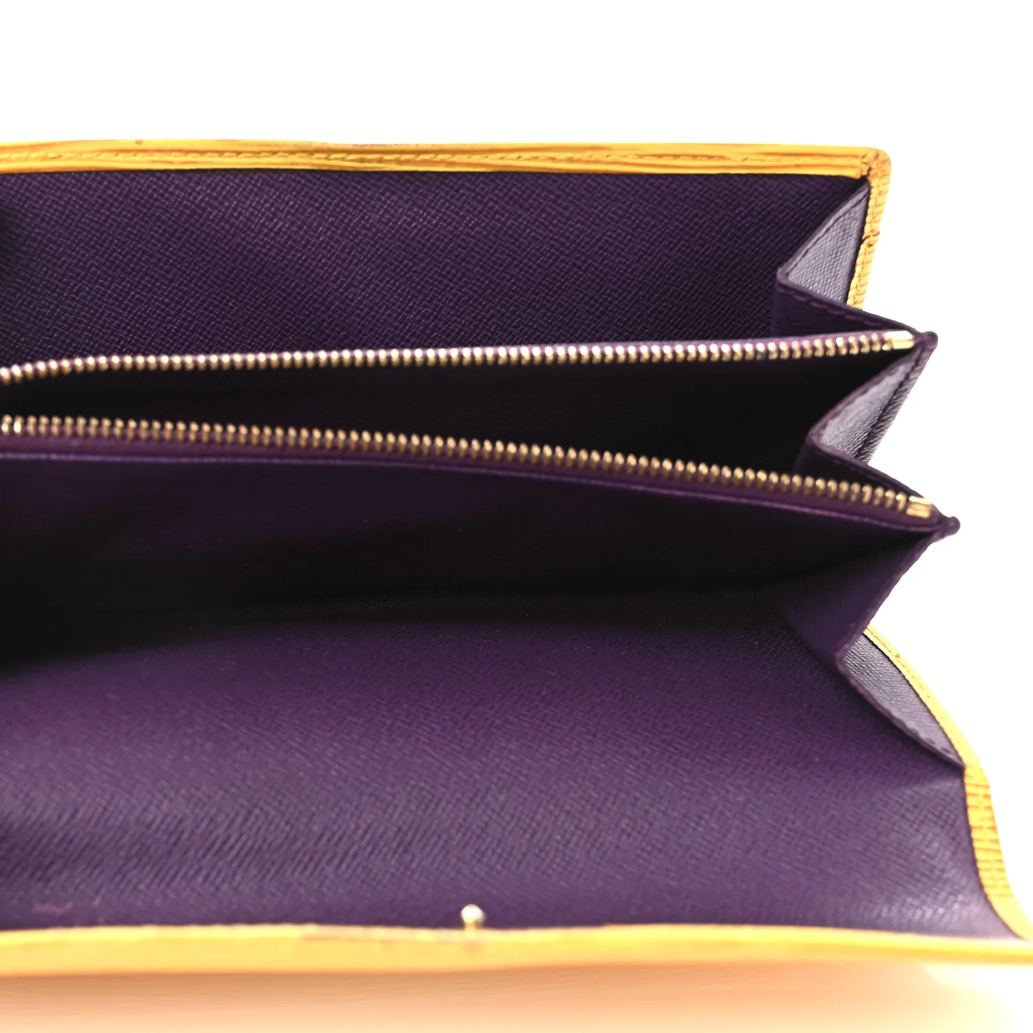 Epi Sarah Wallet Tassil - Image 5