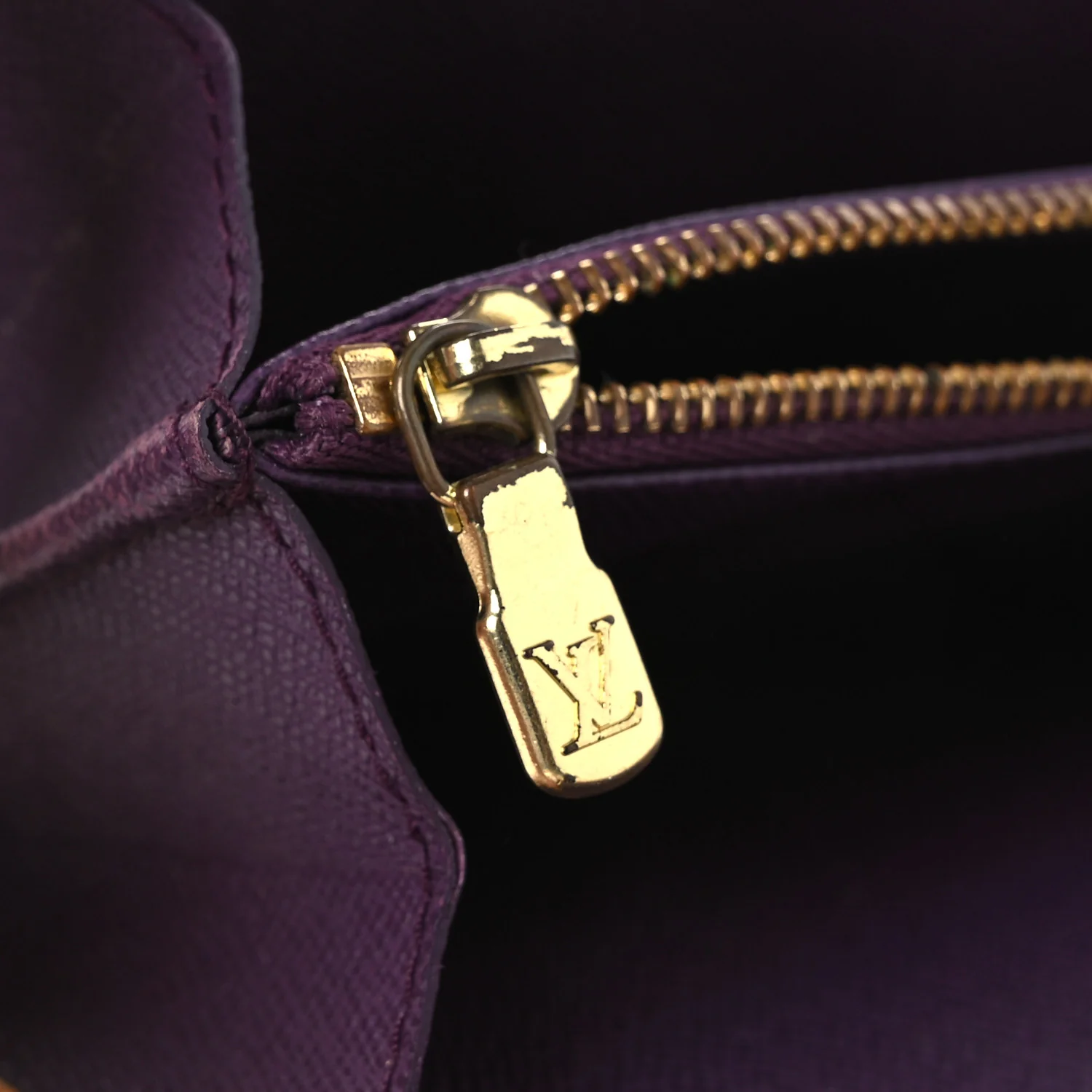 Epi Sarah Wallet Tassil - Image 7