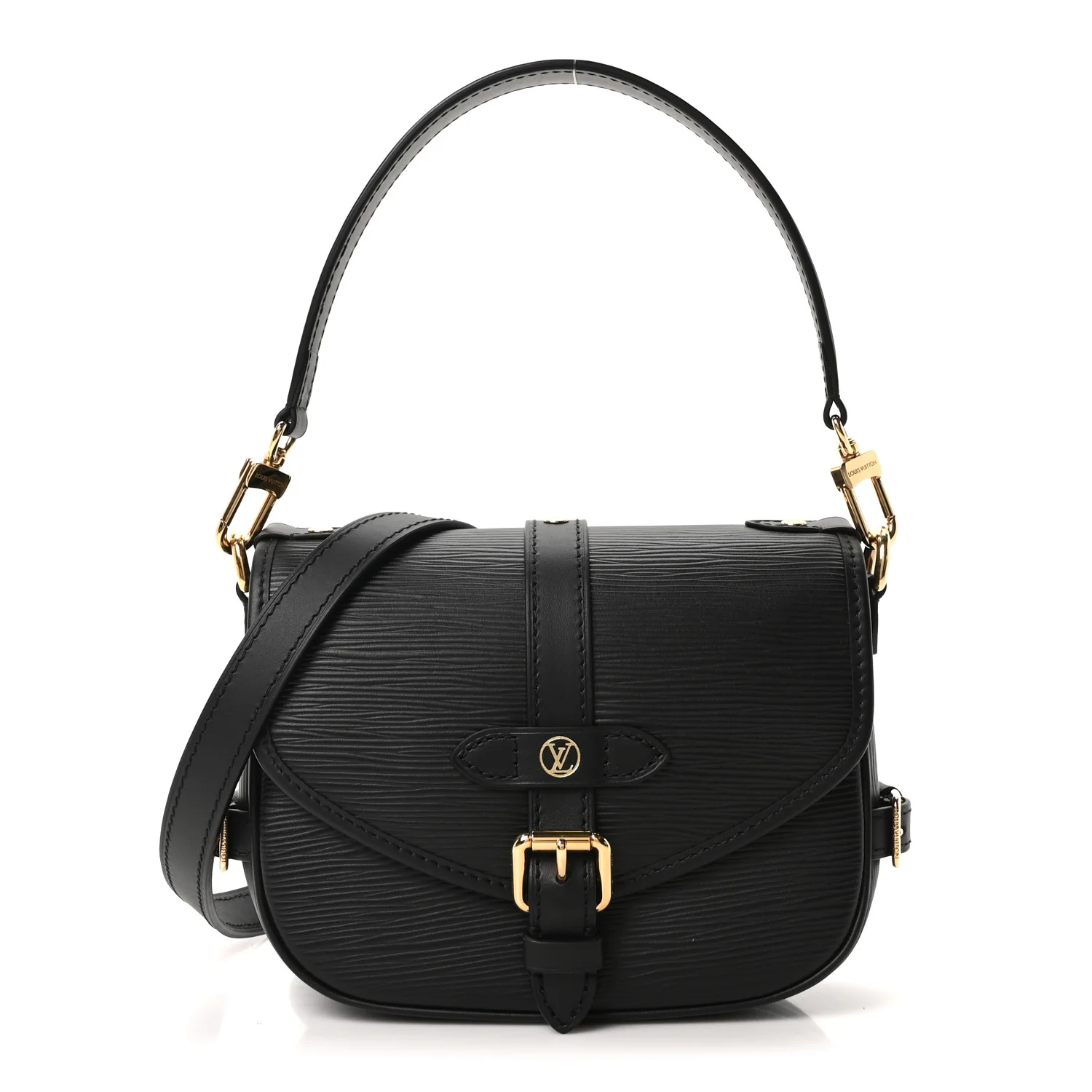 Epi Saumur BB Black