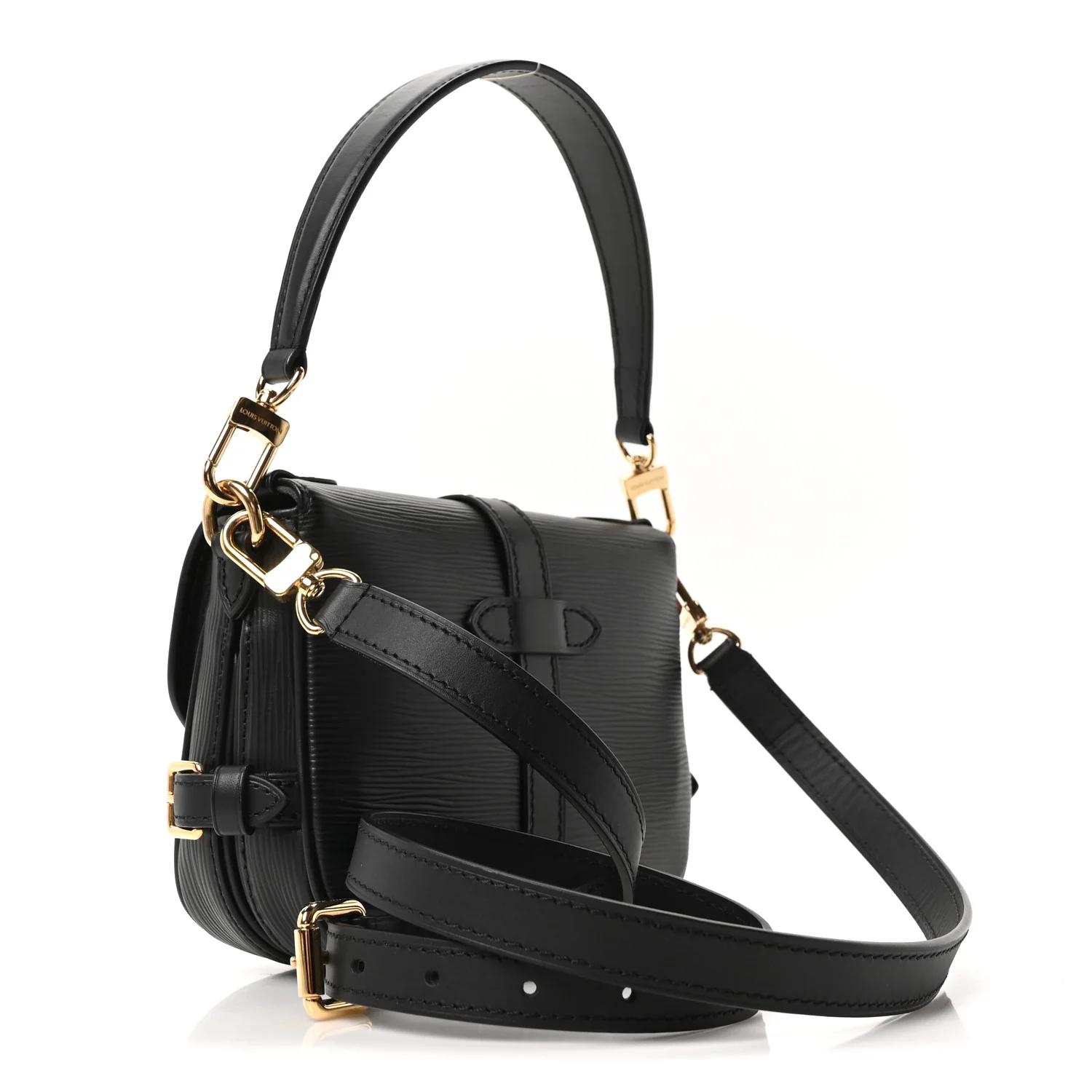 Epi Saumur BB Black - Image 3