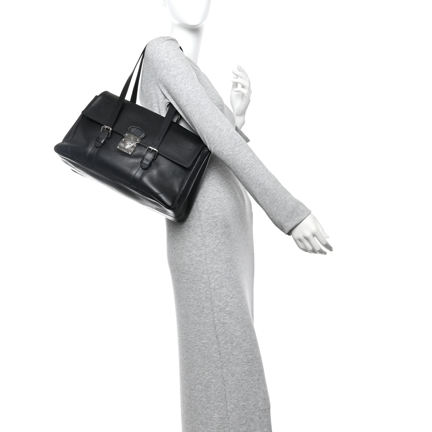 Epi Segur MM Black - Image 3