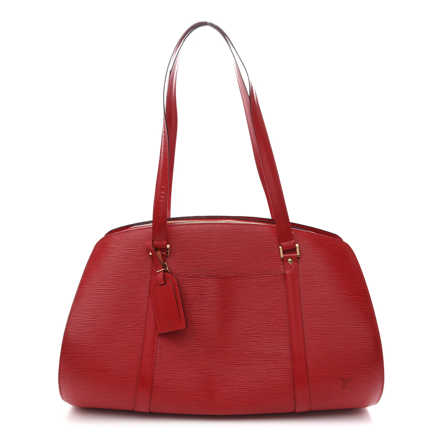 Epi Solferino 50 Castillan Red