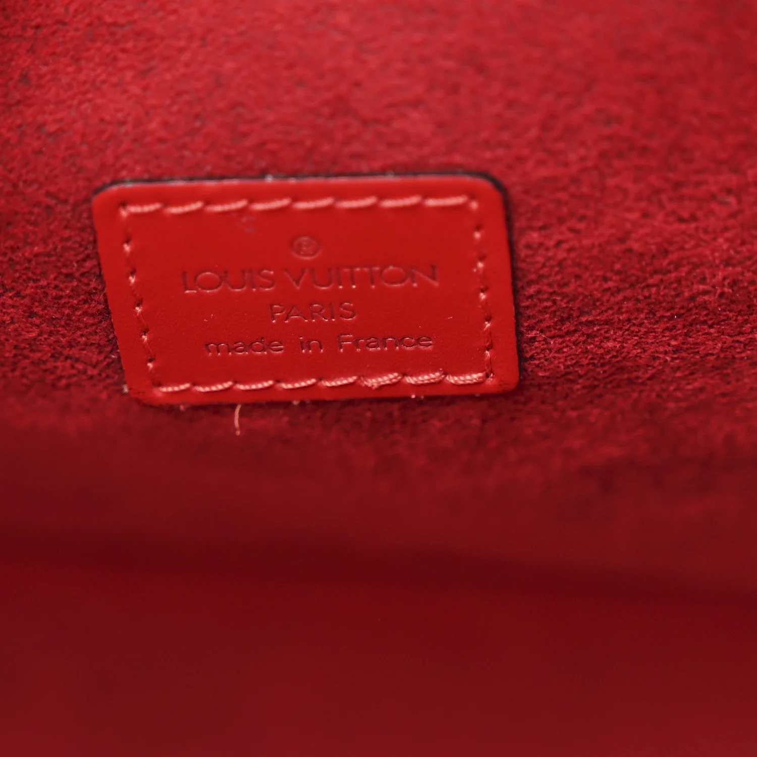 Epi Solferino 50 Castillan Red - Image 5
