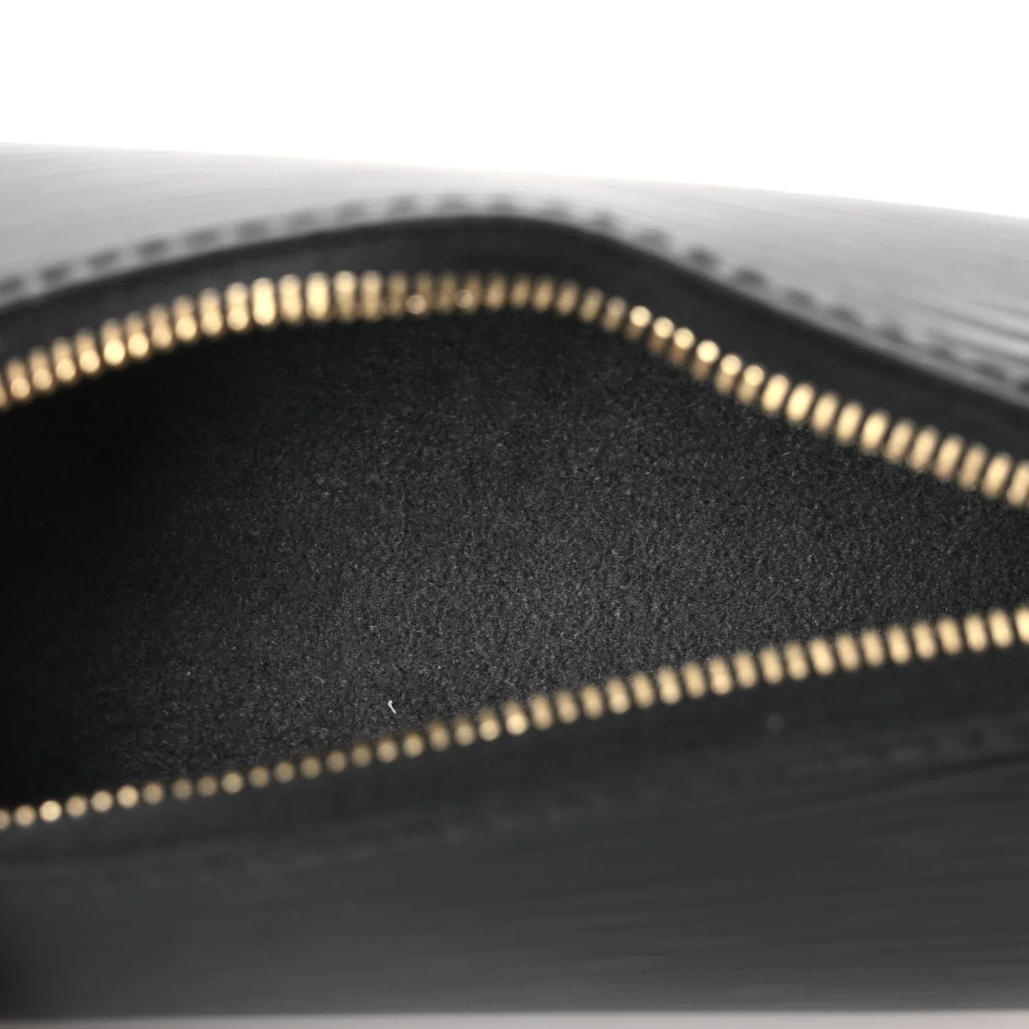 Epi Soufflot Pochette Black - Image 5