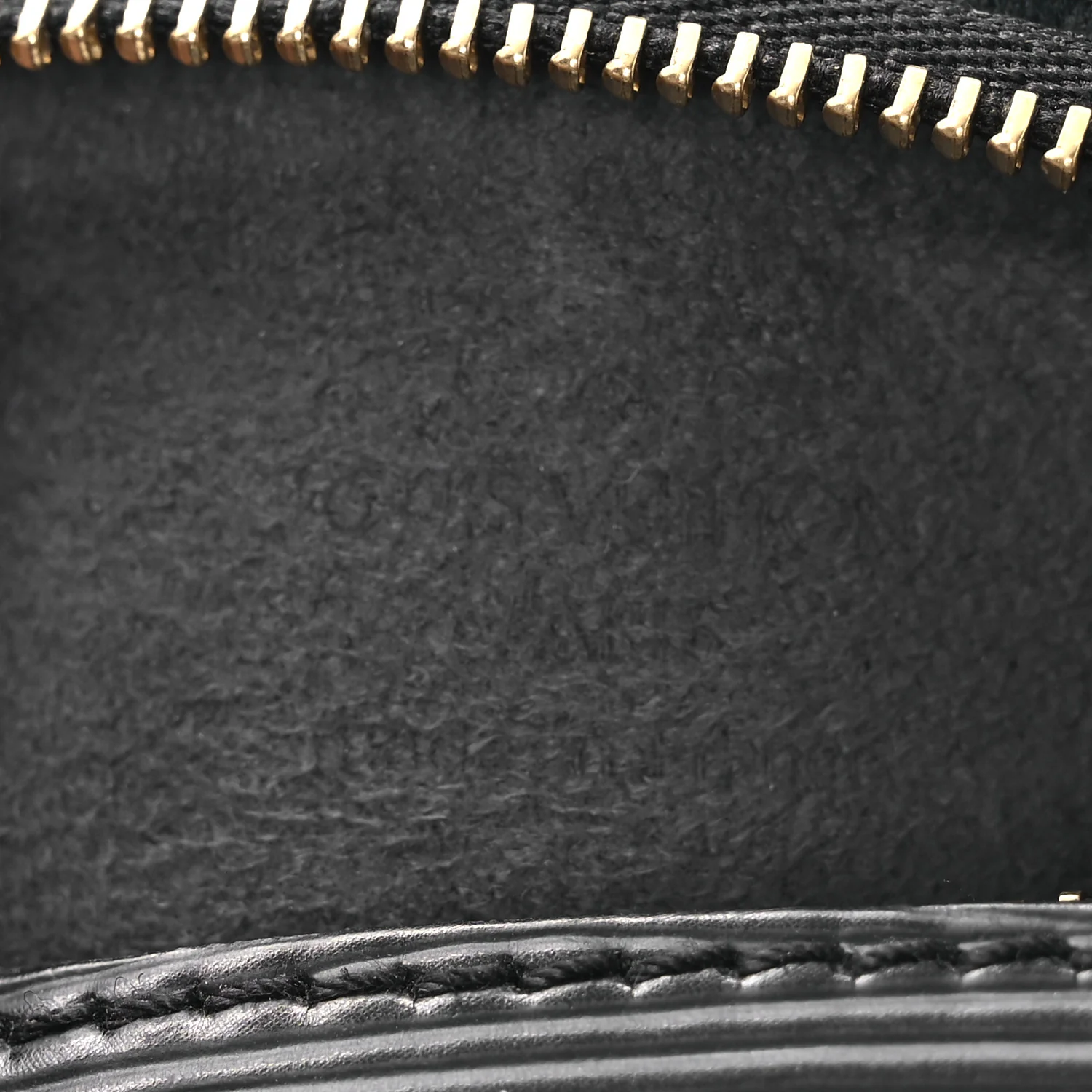Epi Soufflot Pochette Black - Image 6