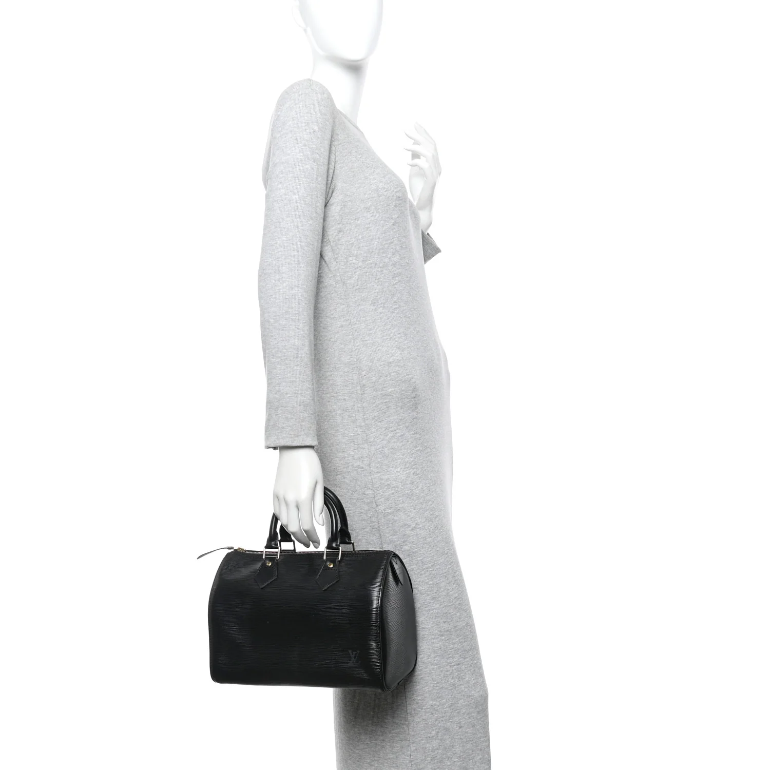 Epi Speedy 25 Black - Image 2