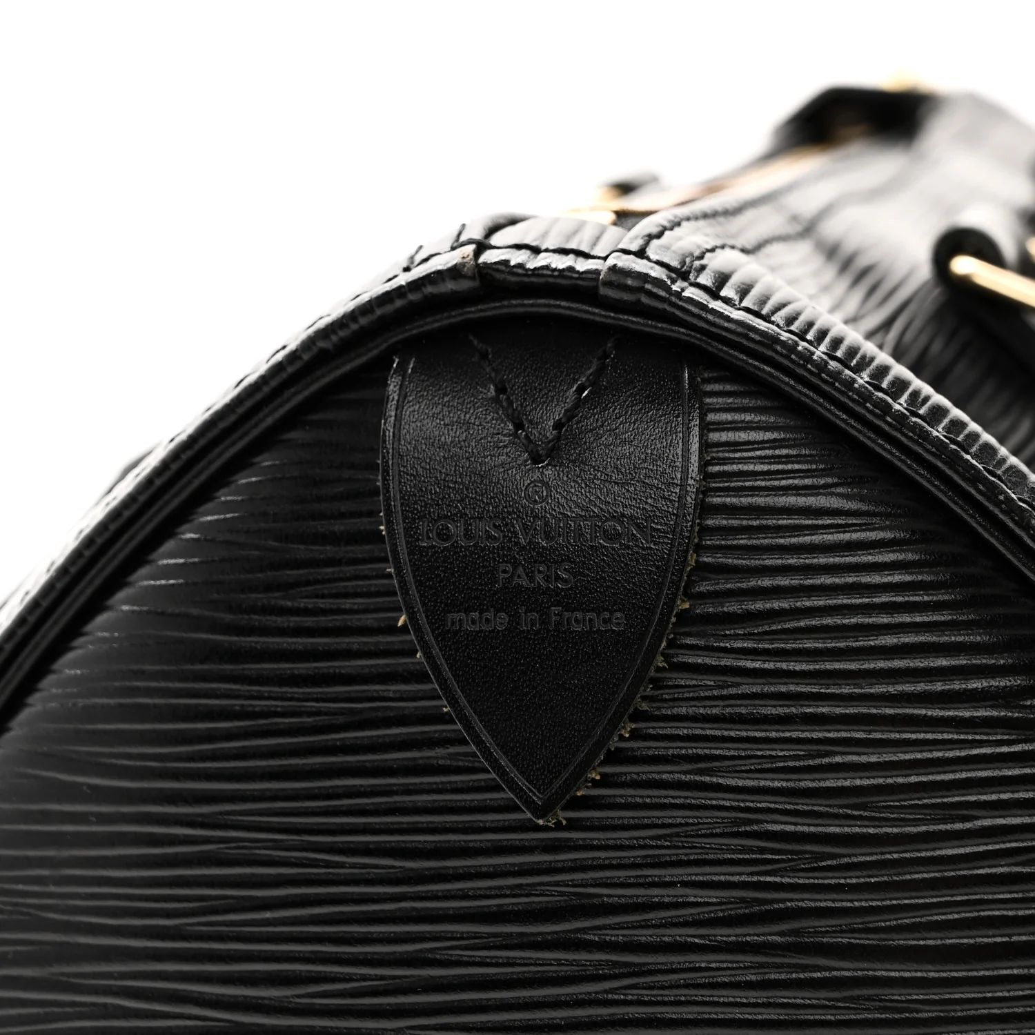 Epi Speedy 25 Black - Image 6