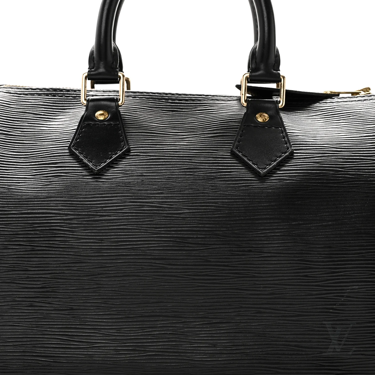 Epi Speedy 25 Black - Image 7