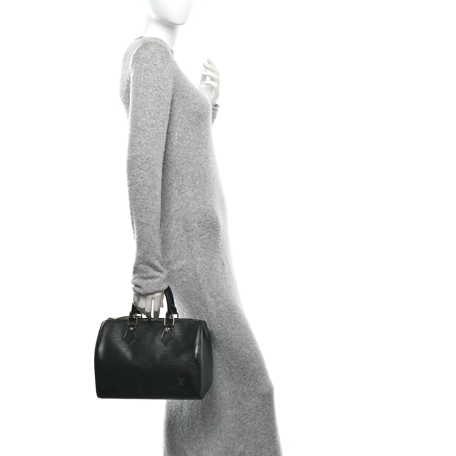 Epi Speedy 25 Black - Image 2