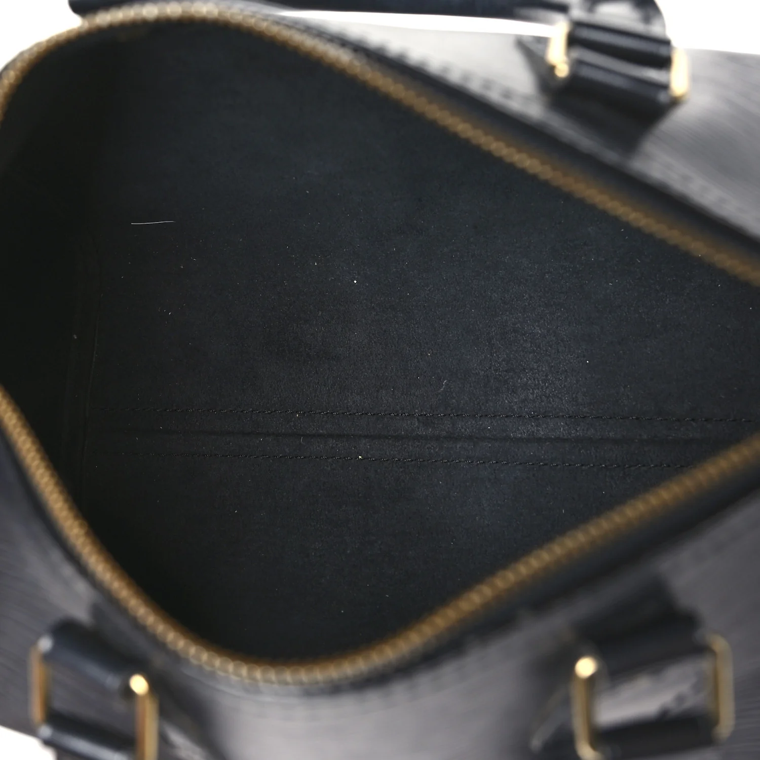 Epi Speedy 25 Black - Image 6
