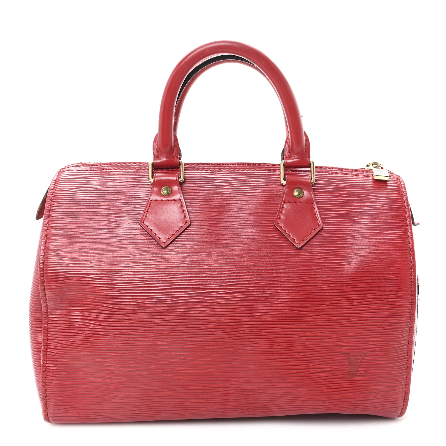 Epi Speedy 25 Castillan Red