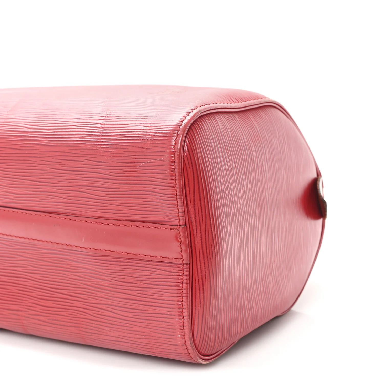 Epi Speedy 25 Castillan Red - Image 10