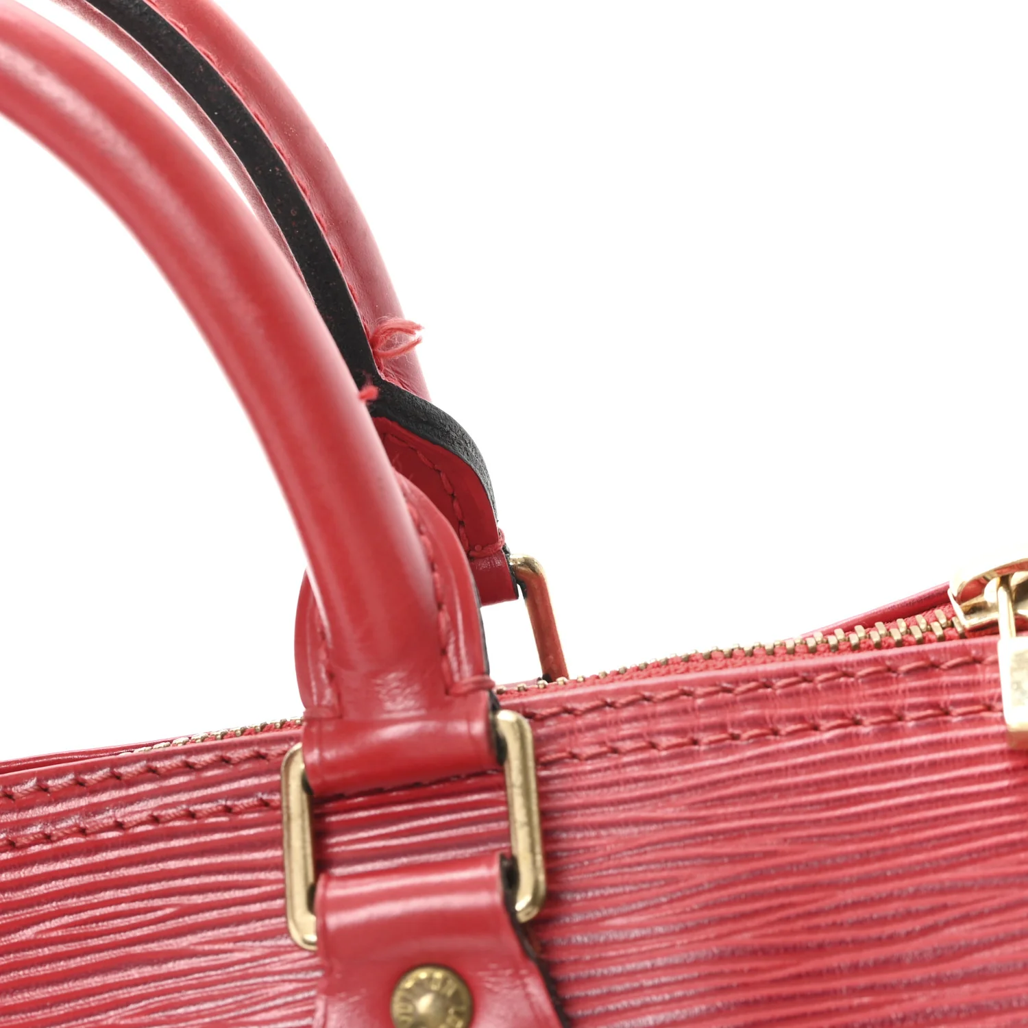 Epi Speedy 25 Castillan Red - Image 11