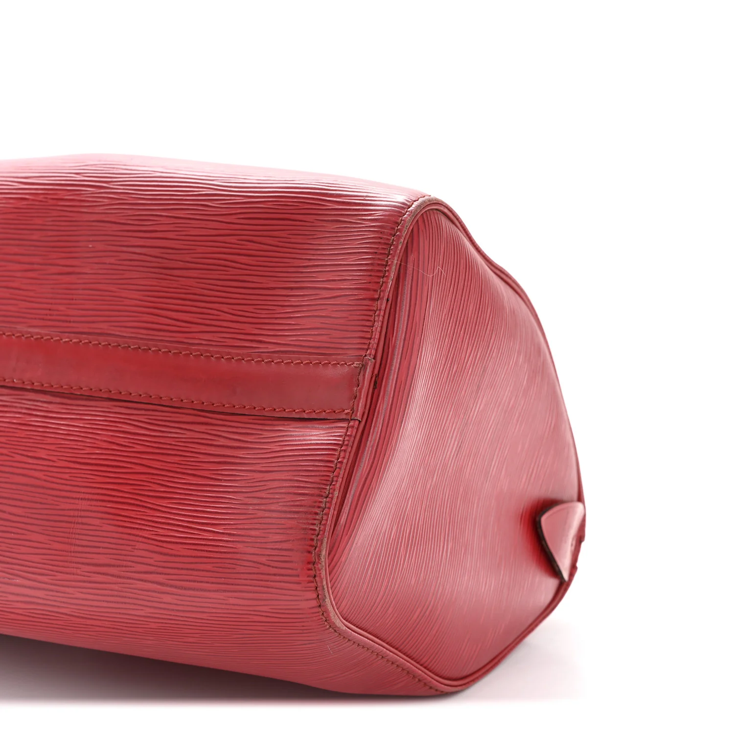 Epi Speedy 25 Castillan Red - Image 10