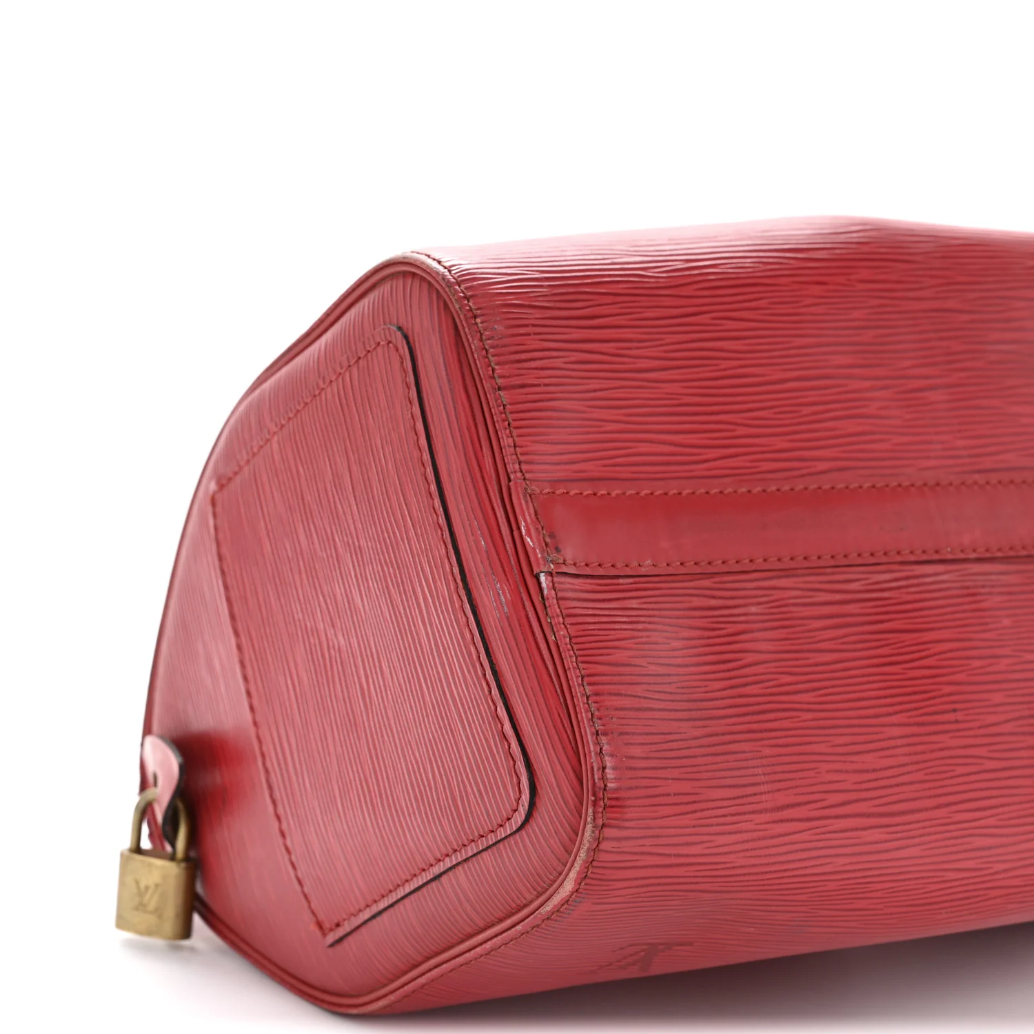 Epi Speedy 25 Castillan Red - Image 9