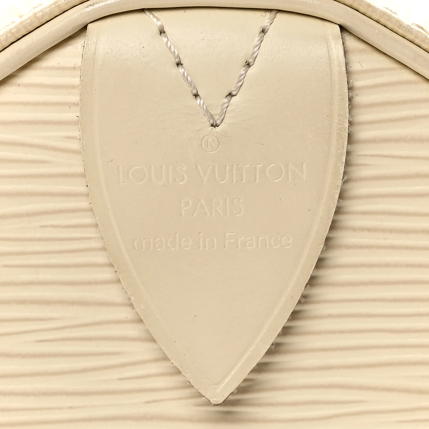 Epi Speedy 25 Ivory - Image 6