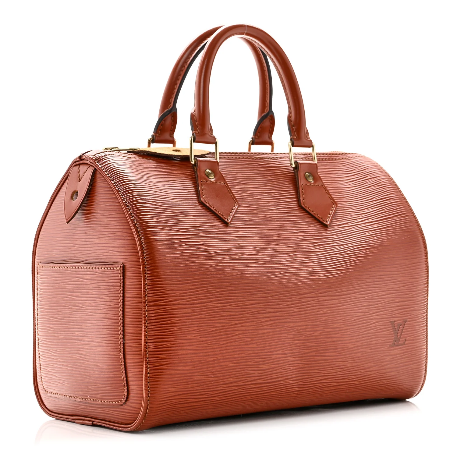 Epi Speedy 25 Kenyan Fawn - Image 3