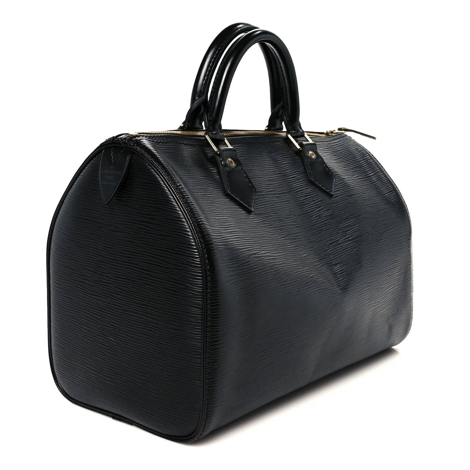 Epi Speedy 30 Black - Image 3