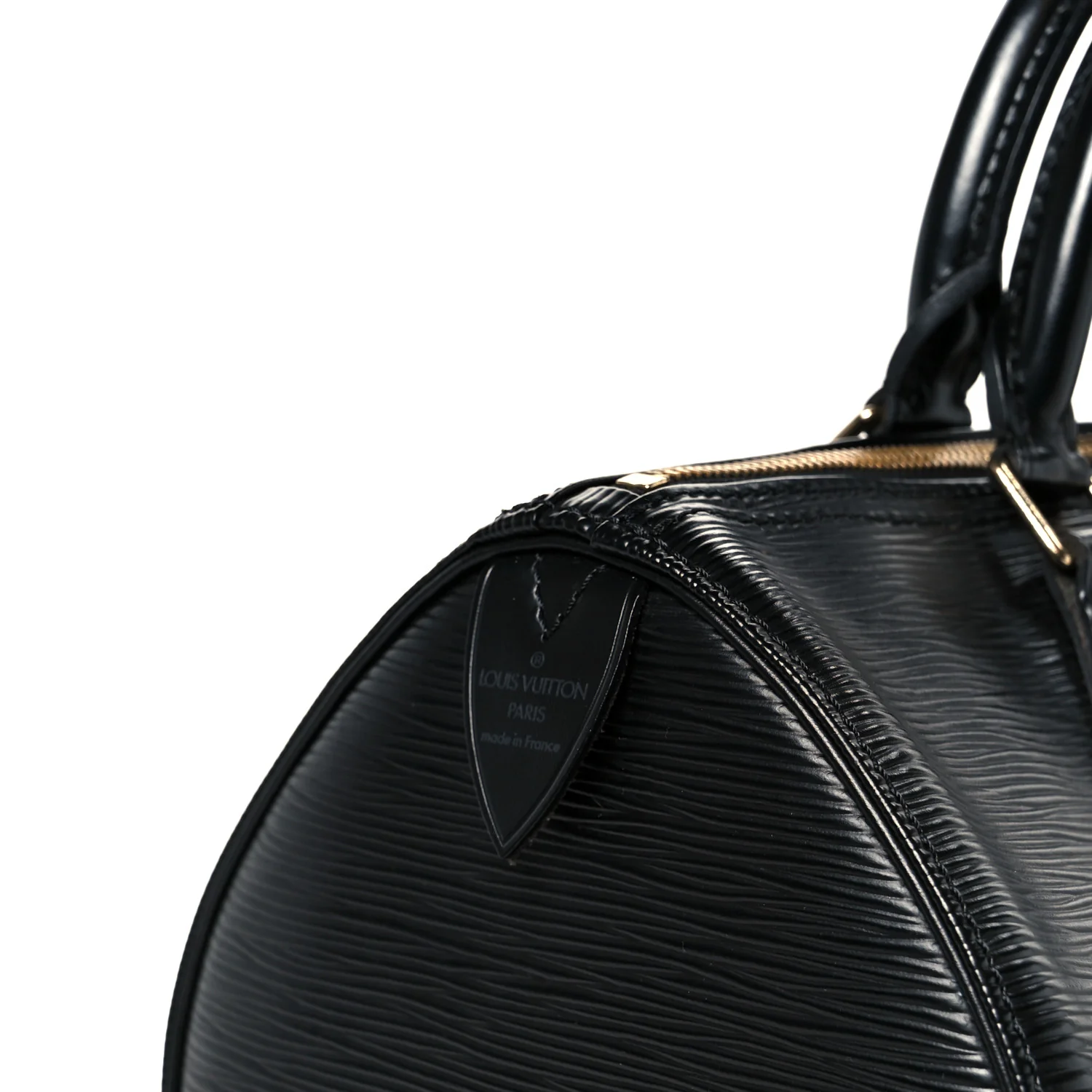 Epi Speedy 30 Black - Image 7