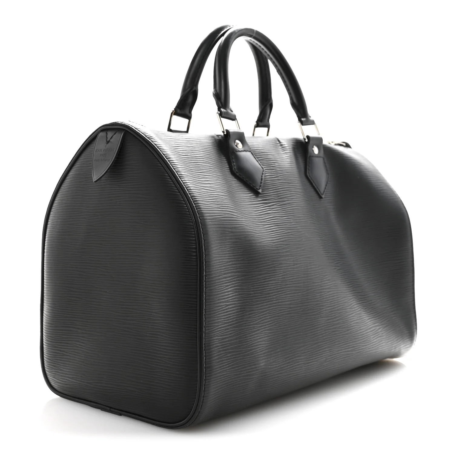 Epi Speedy 30 Black - Image 3