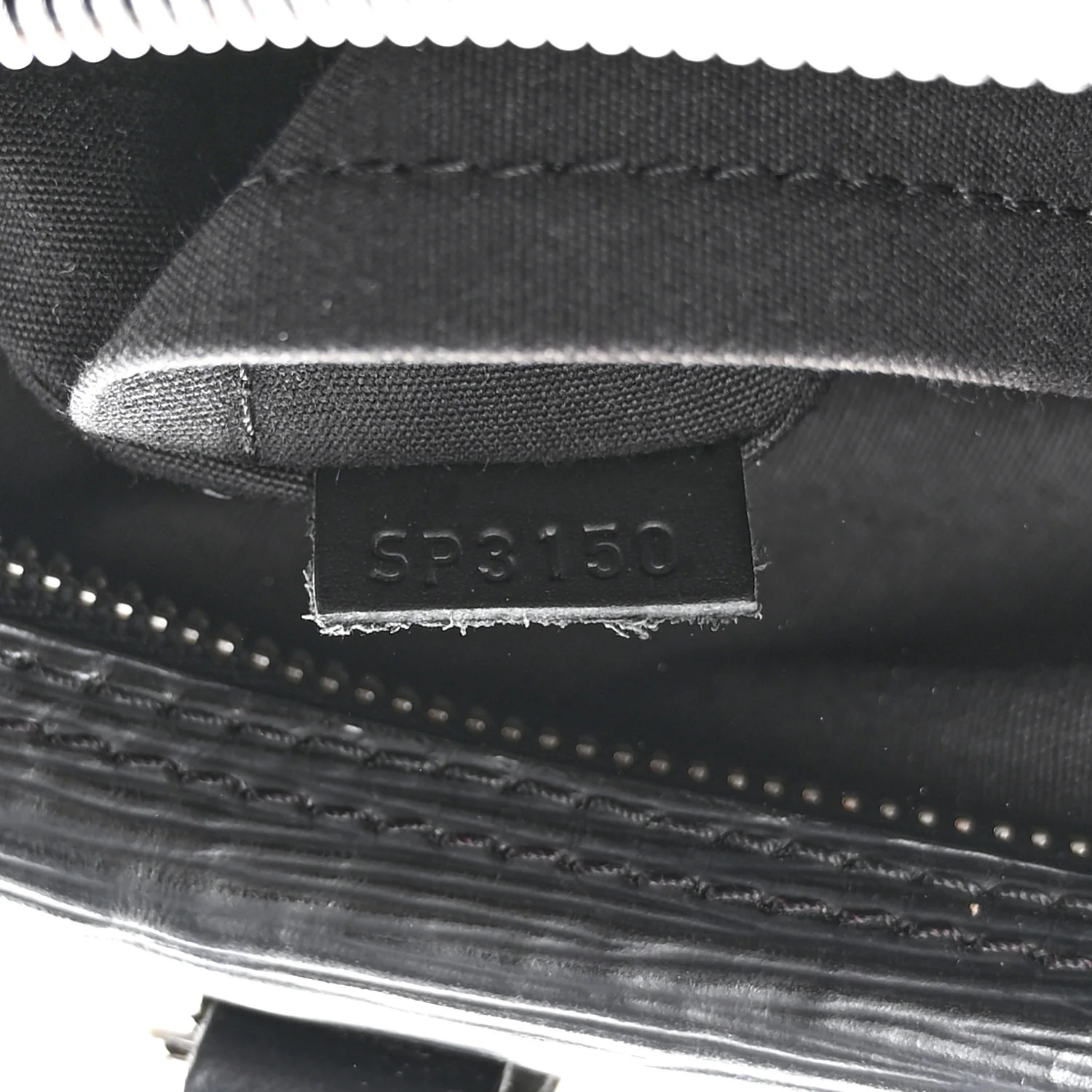Epi Speedy 30 Black - Image 7