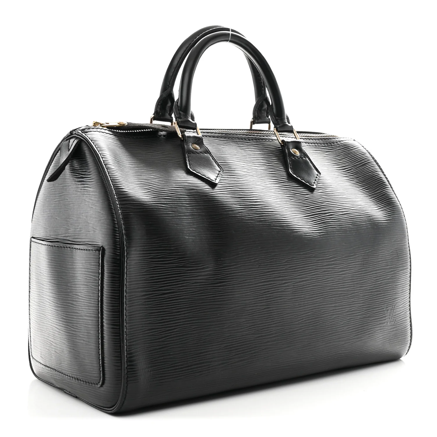 Epi Speedy 30 Black - Image 3