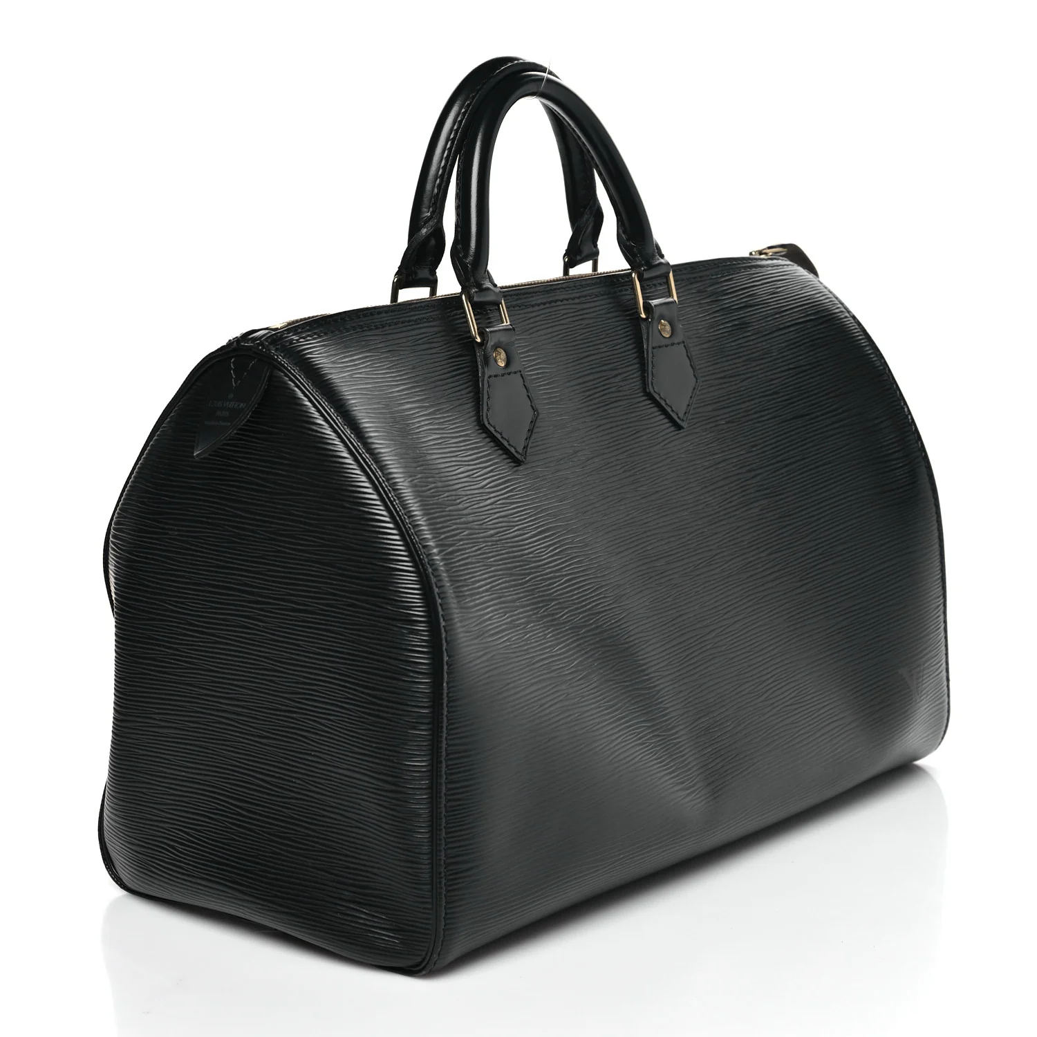 Epi Speedy 35 Black - Image 3