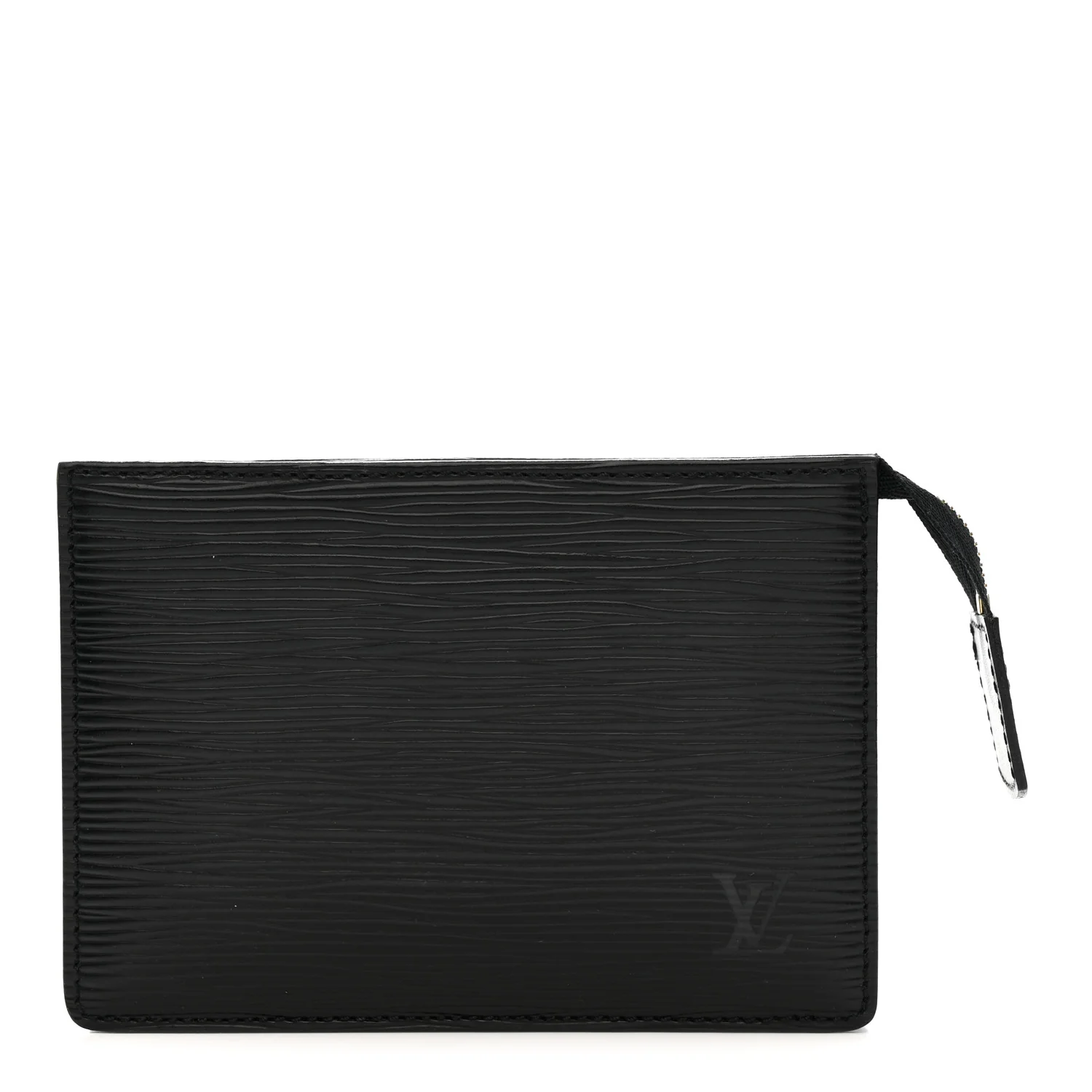 Epi Toiletry 15 Case Black
