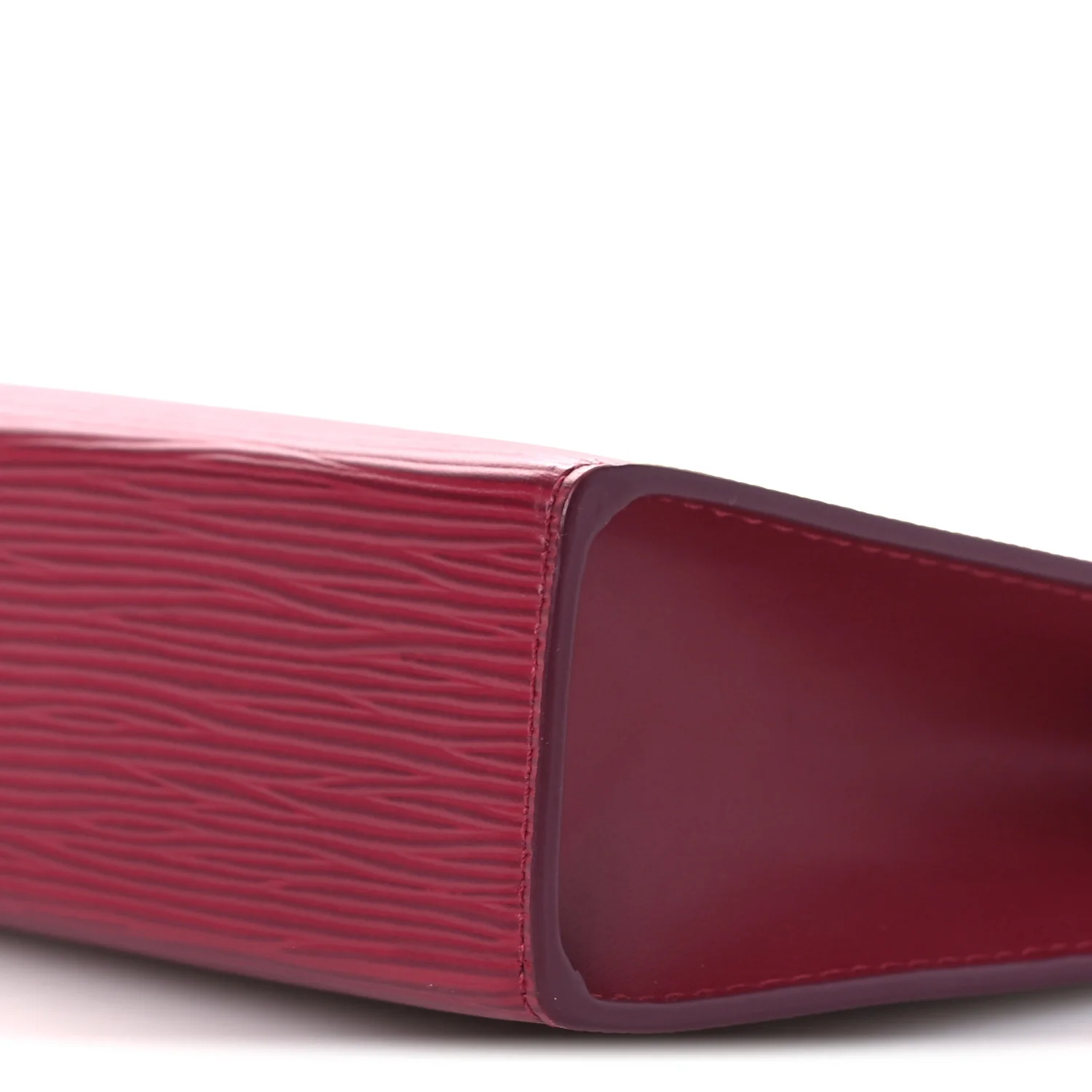 Epi Toiletry Pouch 26 Fuchsia - Image 10